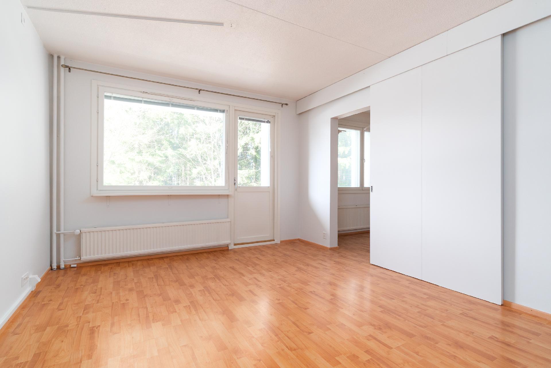 Silokkaantie 9, Keltinmäki, Jyväskylä