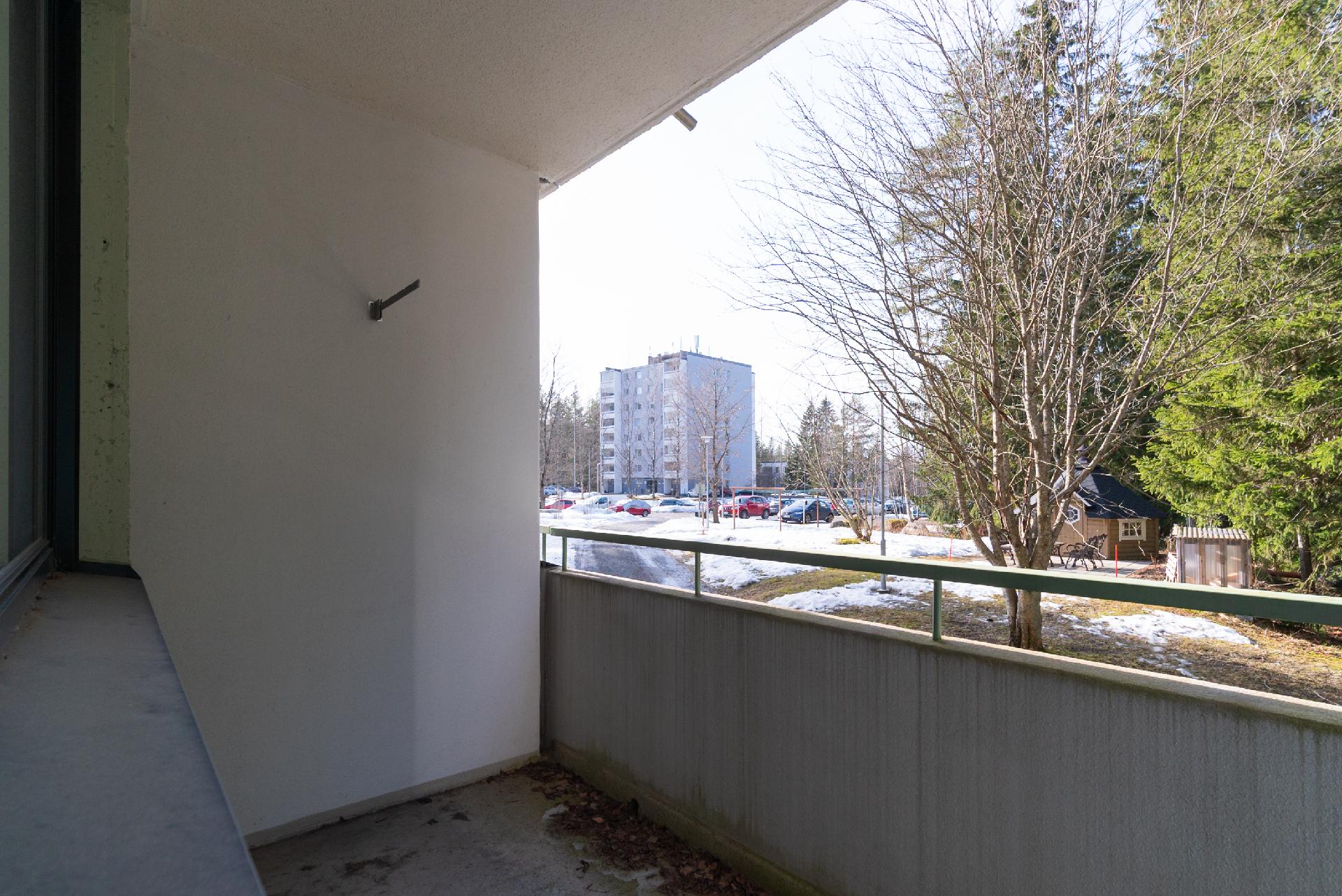 Silokkaantie 9, Keltinmäki, Jyväskylä