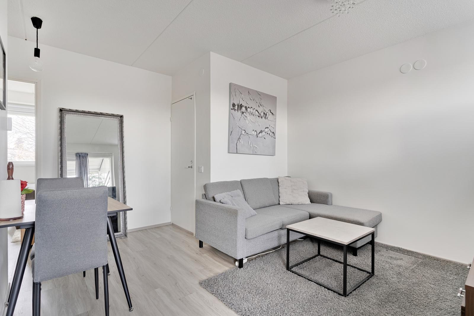 Vanha Tapanilantie 7, Tapaninvainio, Helsinki