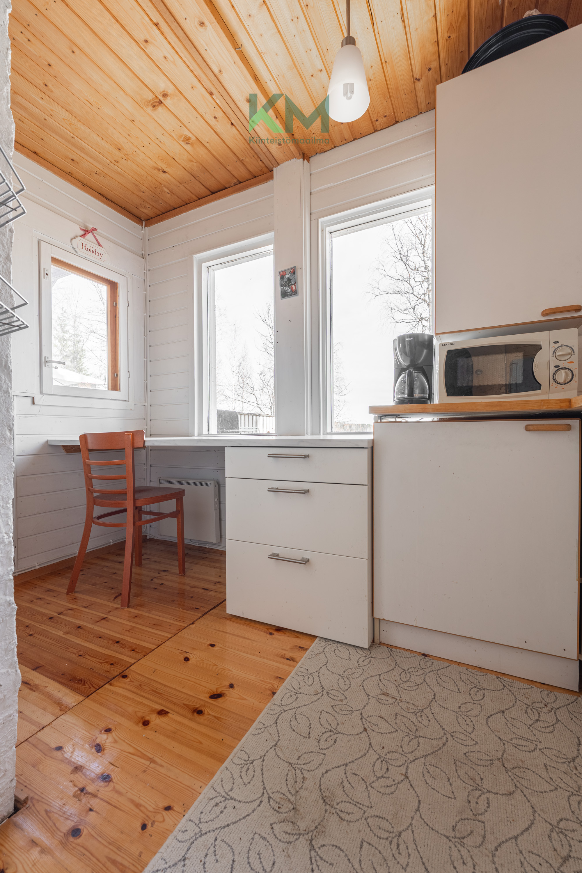 keittiö