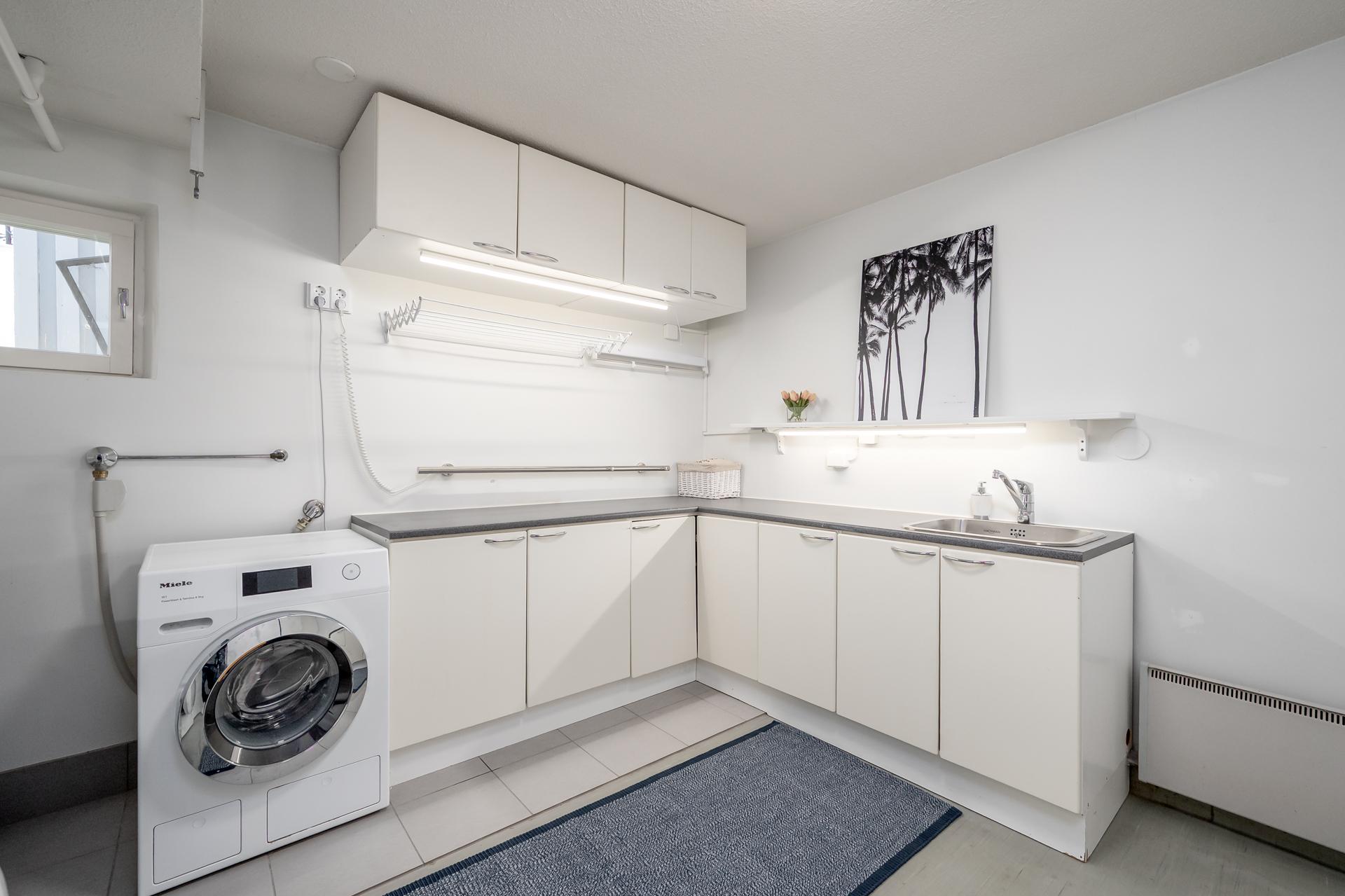 Itäinen rantatie 30, Nuottaniemi, Espoo