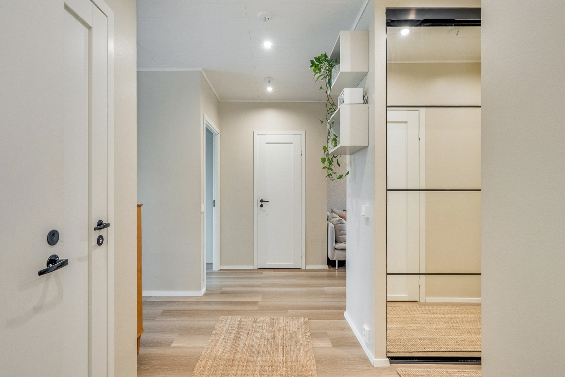 Kartanonkatu 2, Rautaharkko, Tampere