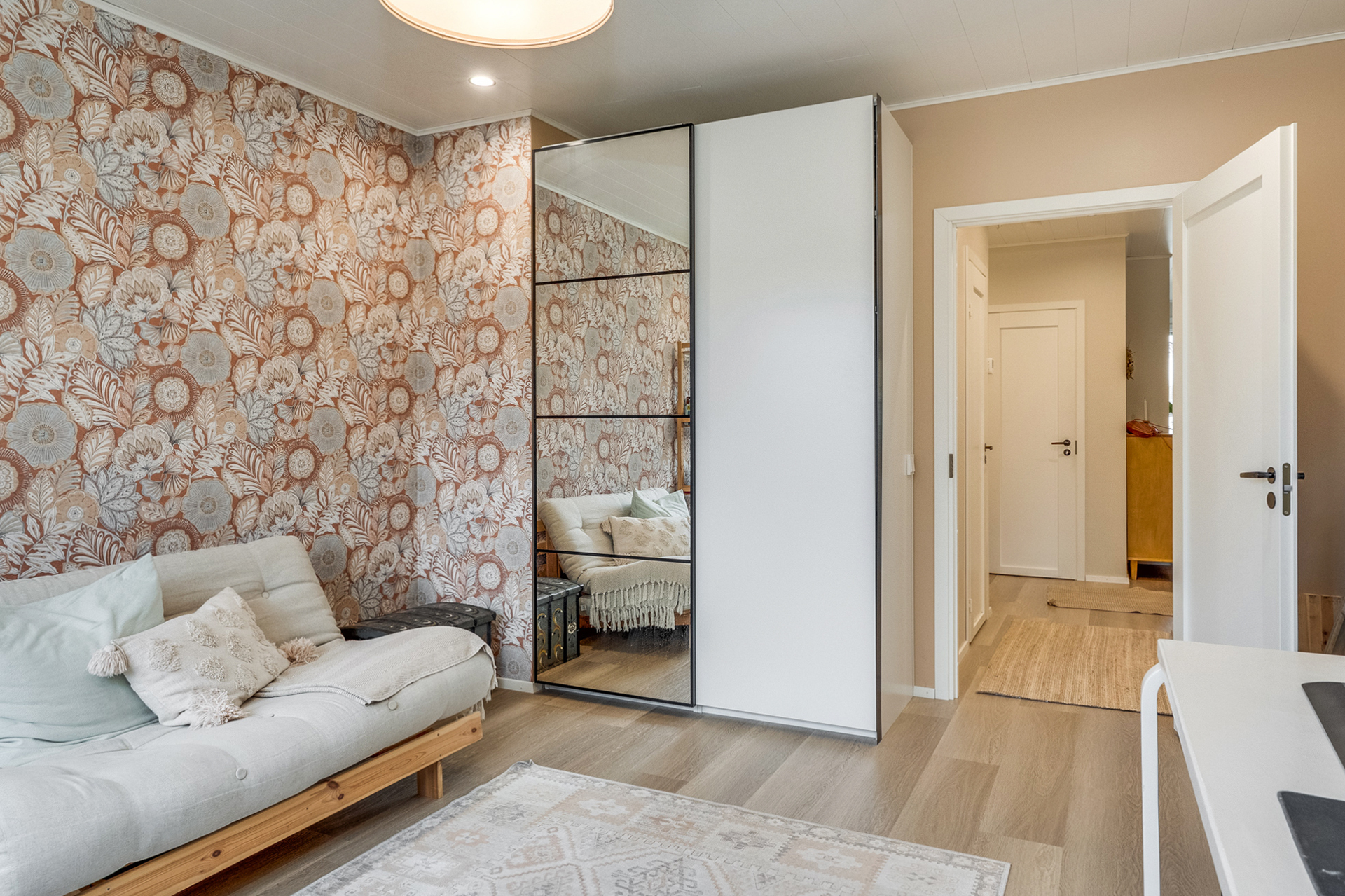 Kartanonkatu 2, Rautaharkko, Tampere