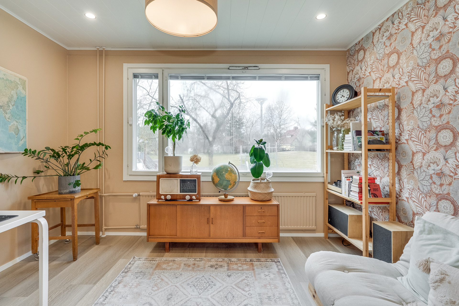 Kartanonkatu 2, Rautaharkko, Tampere