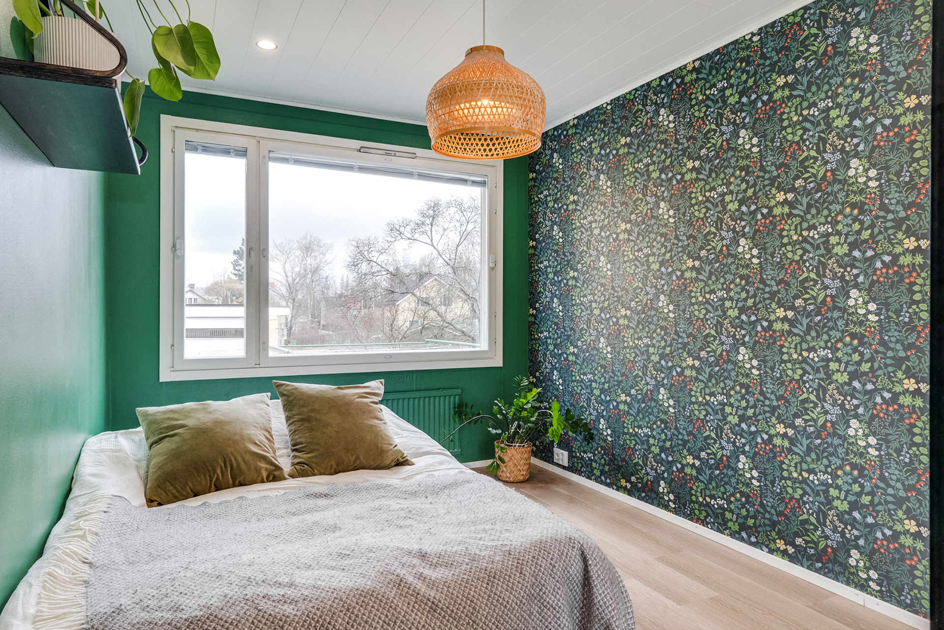 Kartanonkatu 2, Rautaharkko, Tampere