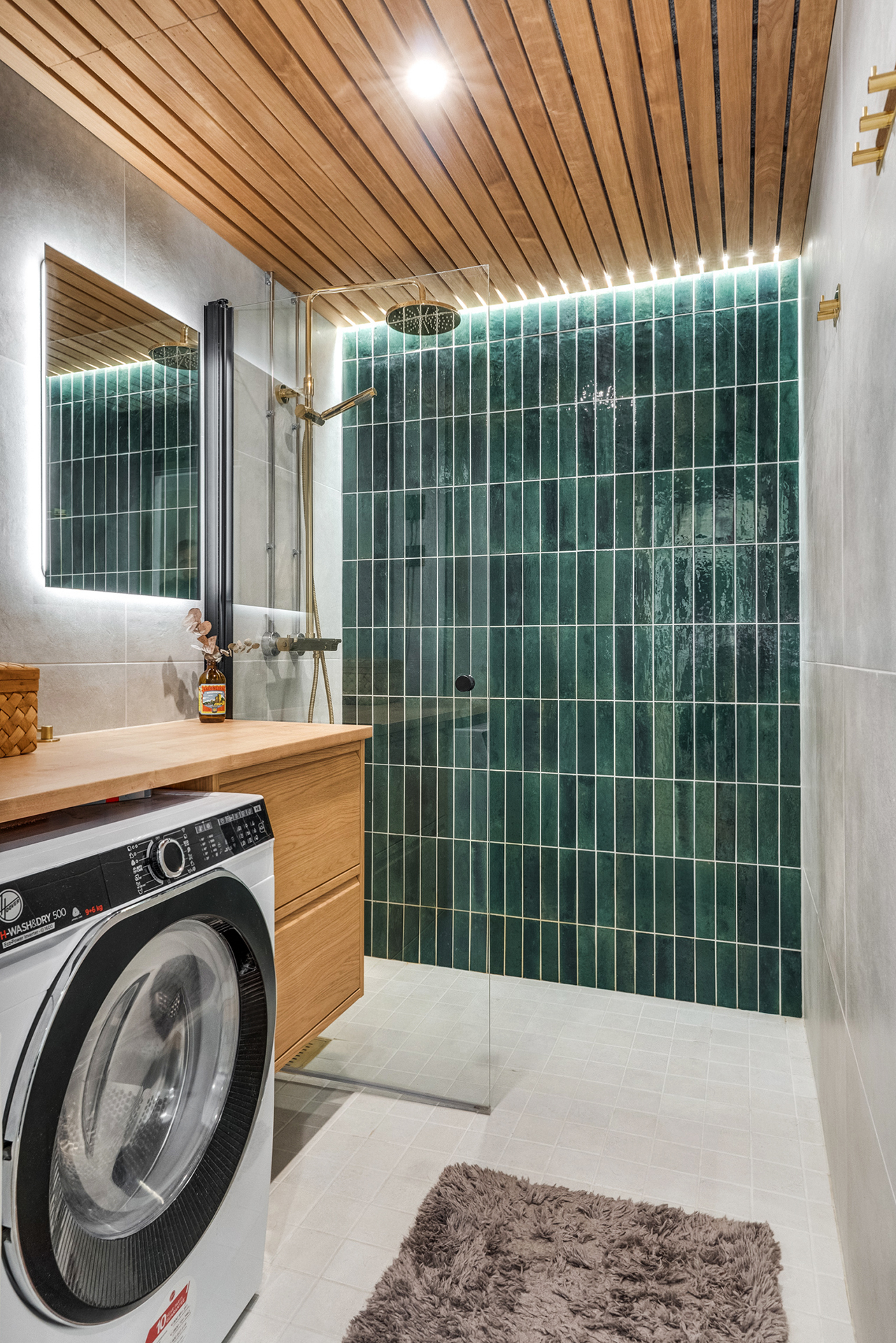 Kartanonkatu 2, Rautaharkko, Tampere