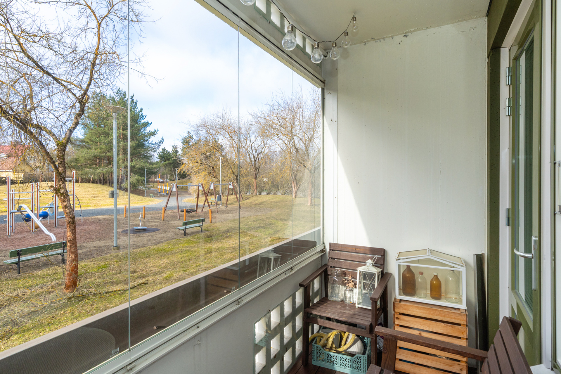 Kartanonkatu 2, Rautaharkko, Tampere