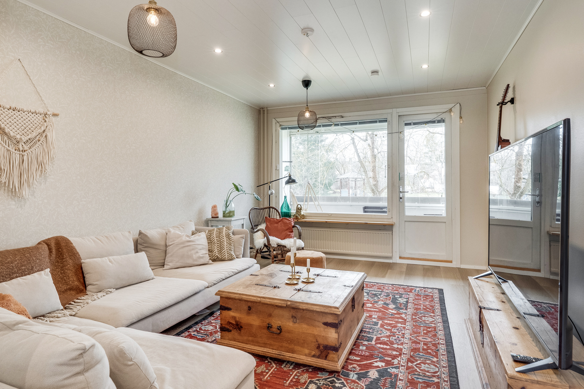 Kartanonkatu 2, Rautaharkko, Tampere