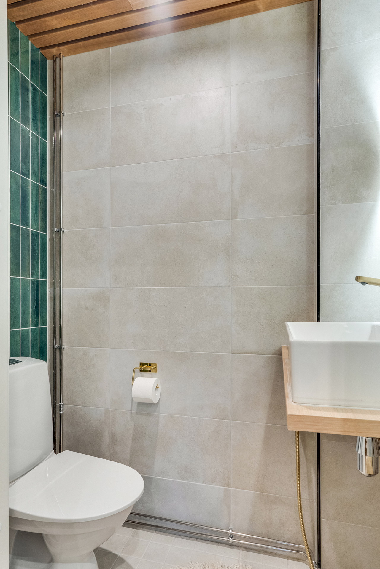 Kartanonkatu 2, Rautaharkko, Tampere