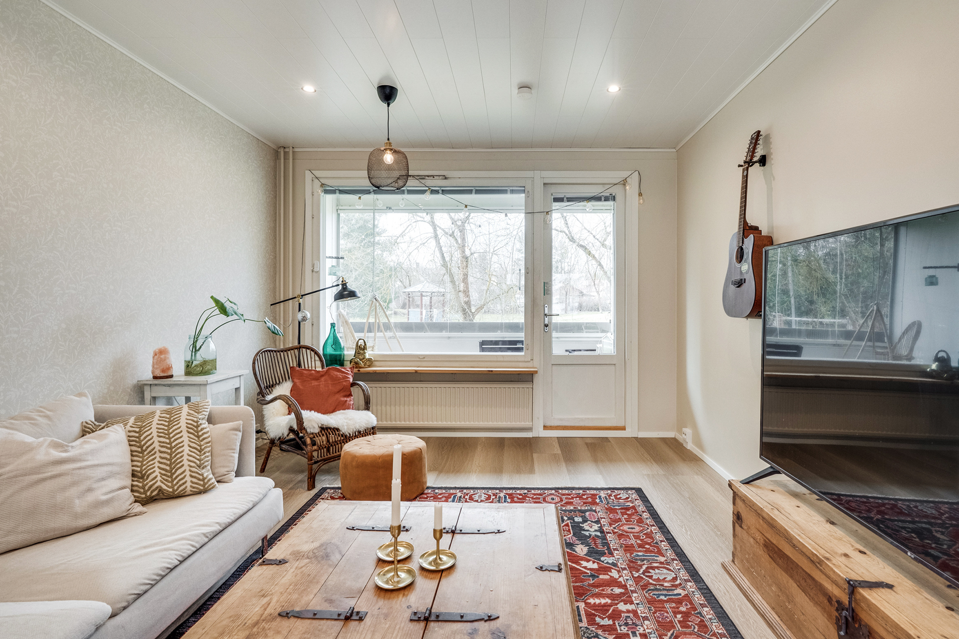 Kartanonkatu 2, Rautaharkko, Tampere