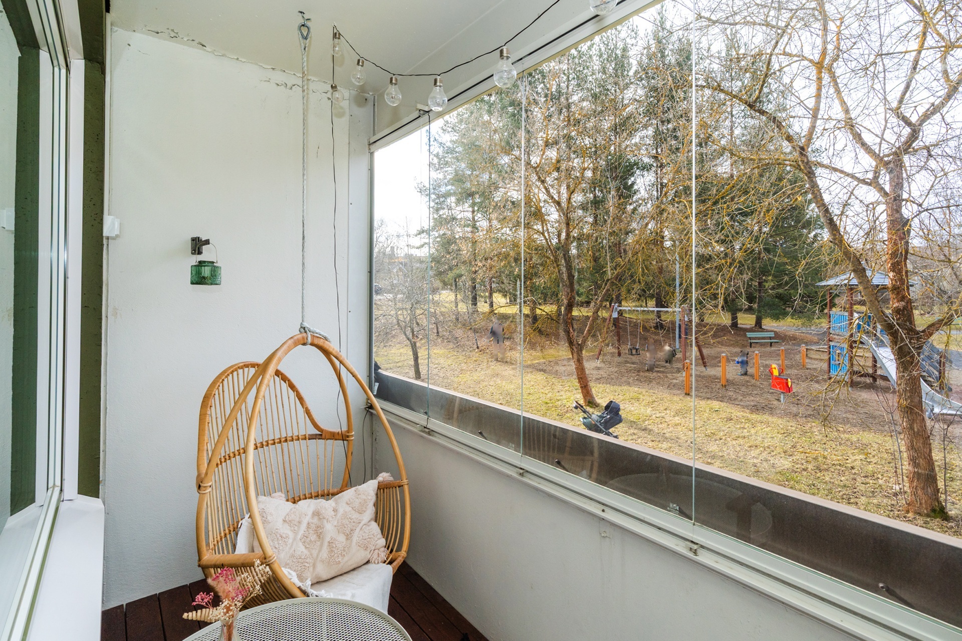 Kartanonkatu 2, Rautaharkko, Tampere