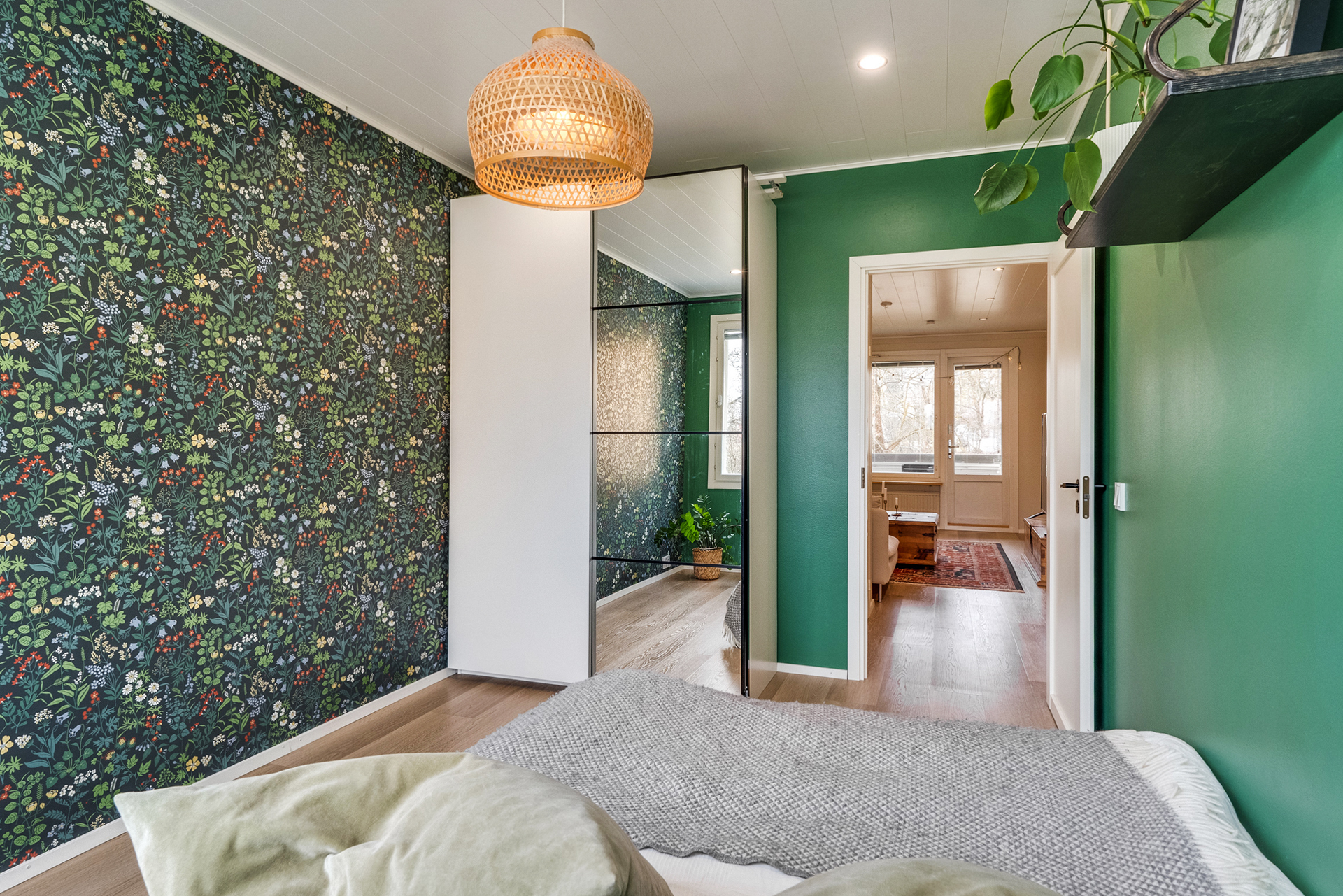 Kartanonkatu 2, Rautaharkko, Tampere