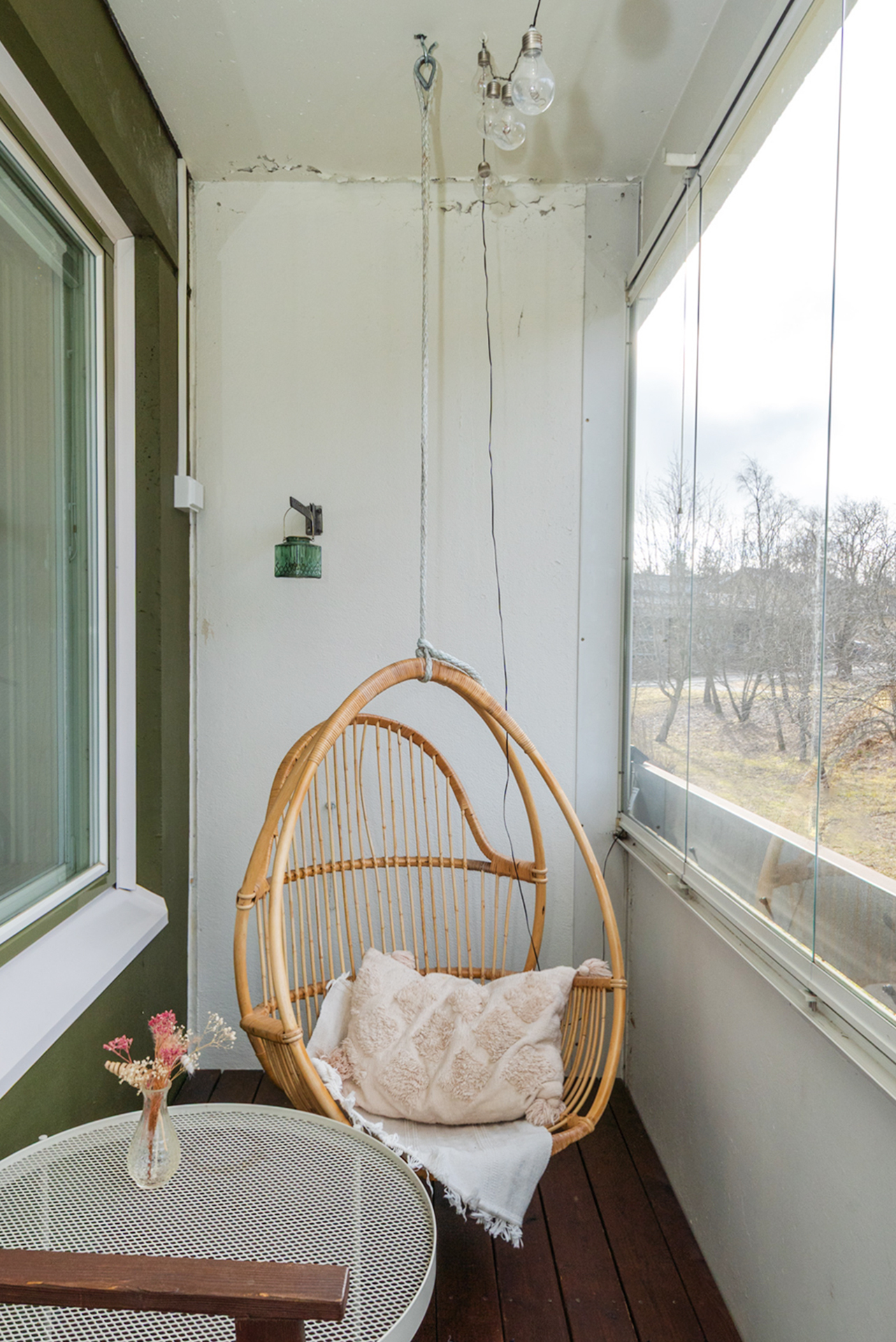 Kartanonkatu 2, Rautaharkko, Tampere