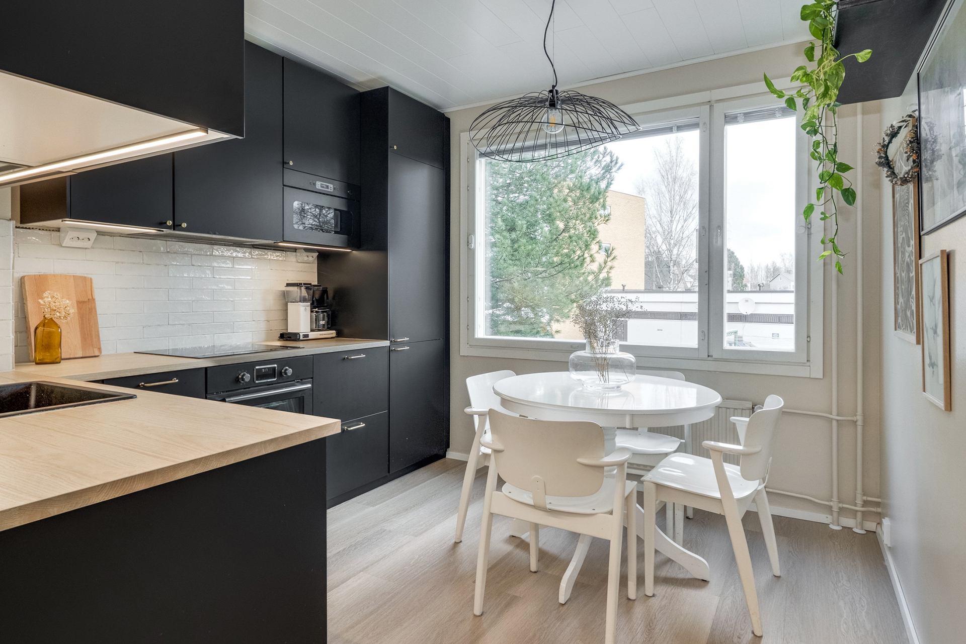 Kartanonkatu 2, Rautaharkko, Tampere