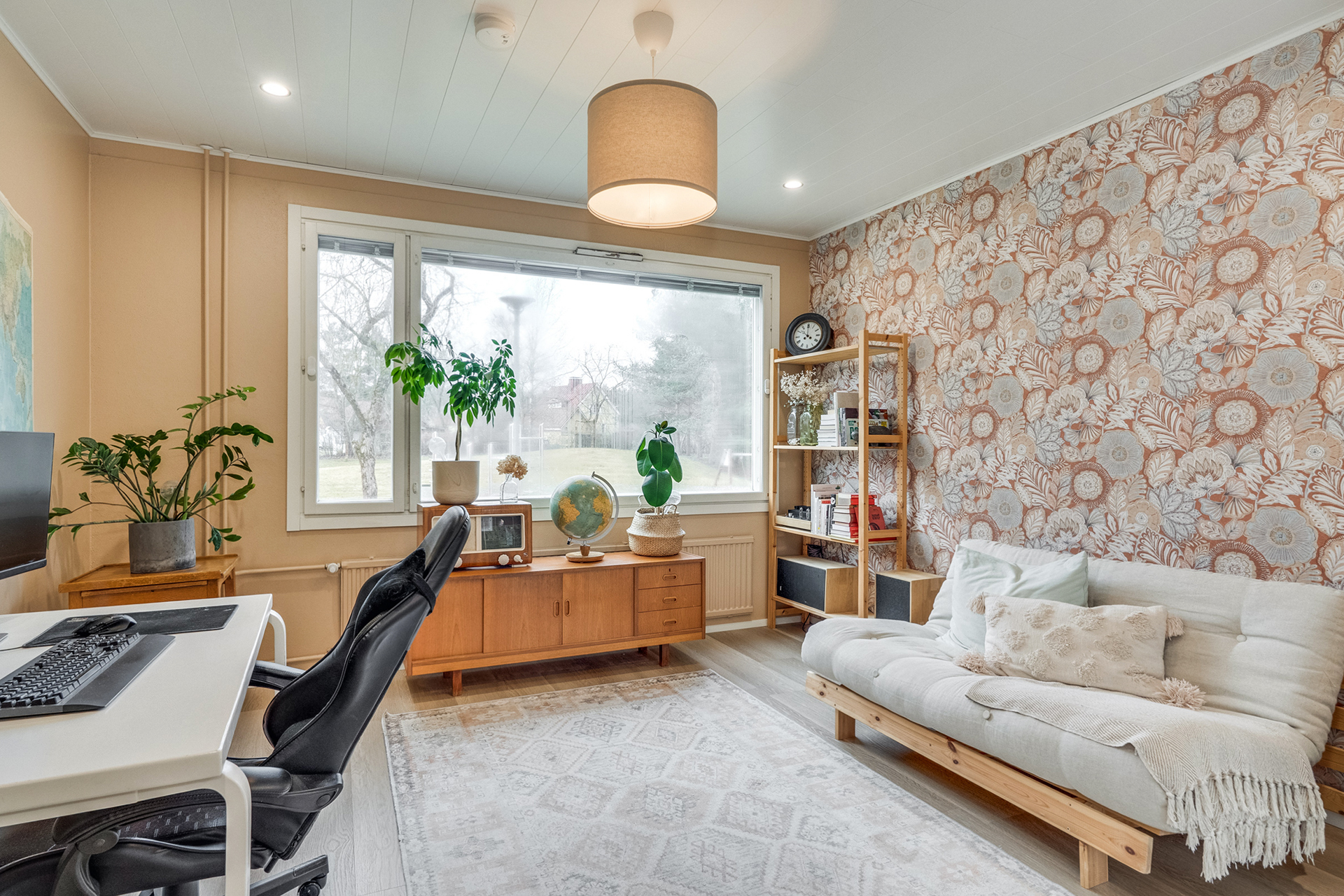 Kartanonkatu 2, Rautaharkko, Tampere