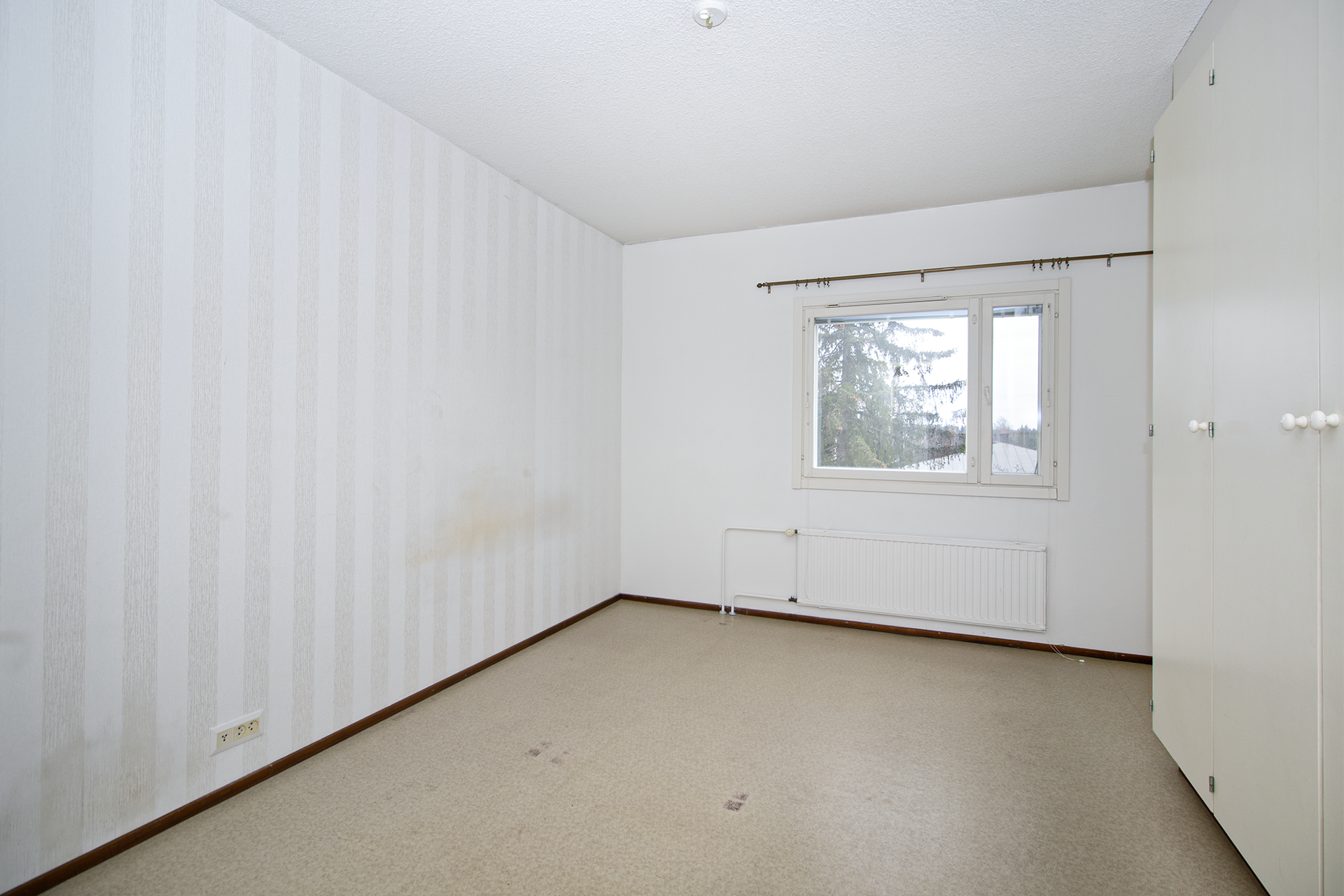 Myllärintie 36, Levänen, Kuopio