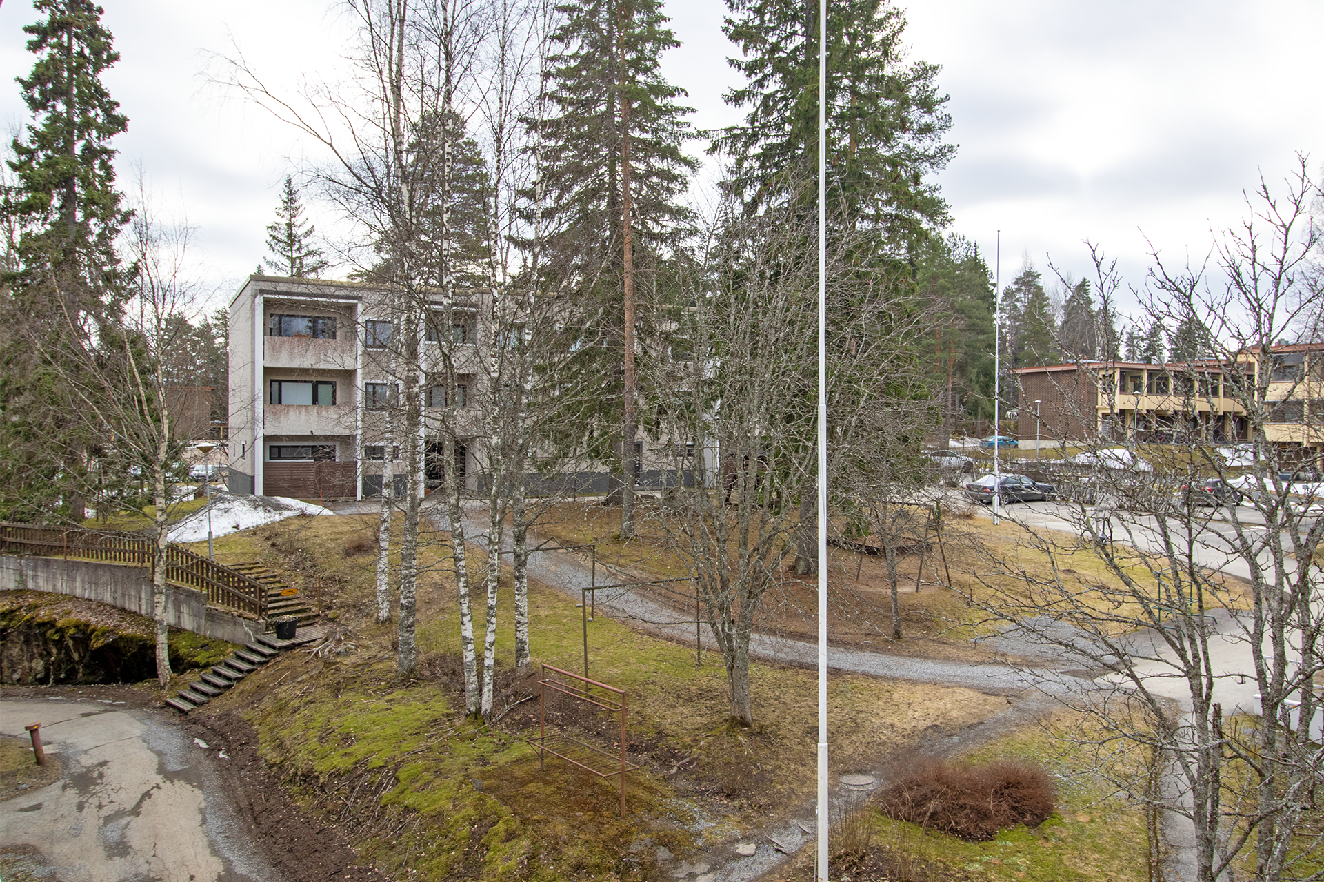 Myllärintie 36, Levänen, Kuopio