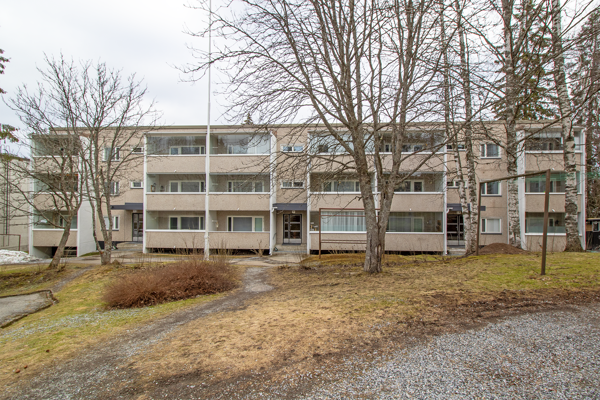 Myllärintie 36, Levänen, Kuopio