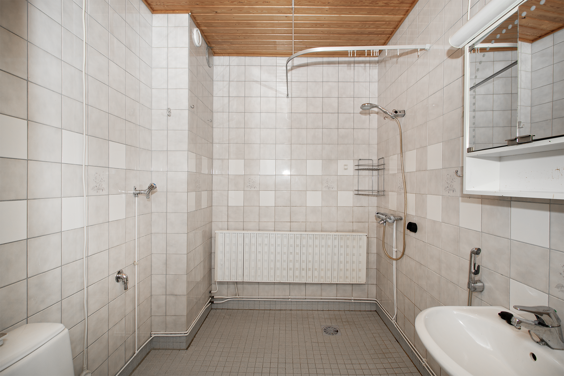 Myllärintie 36, Levänen, Kuopio