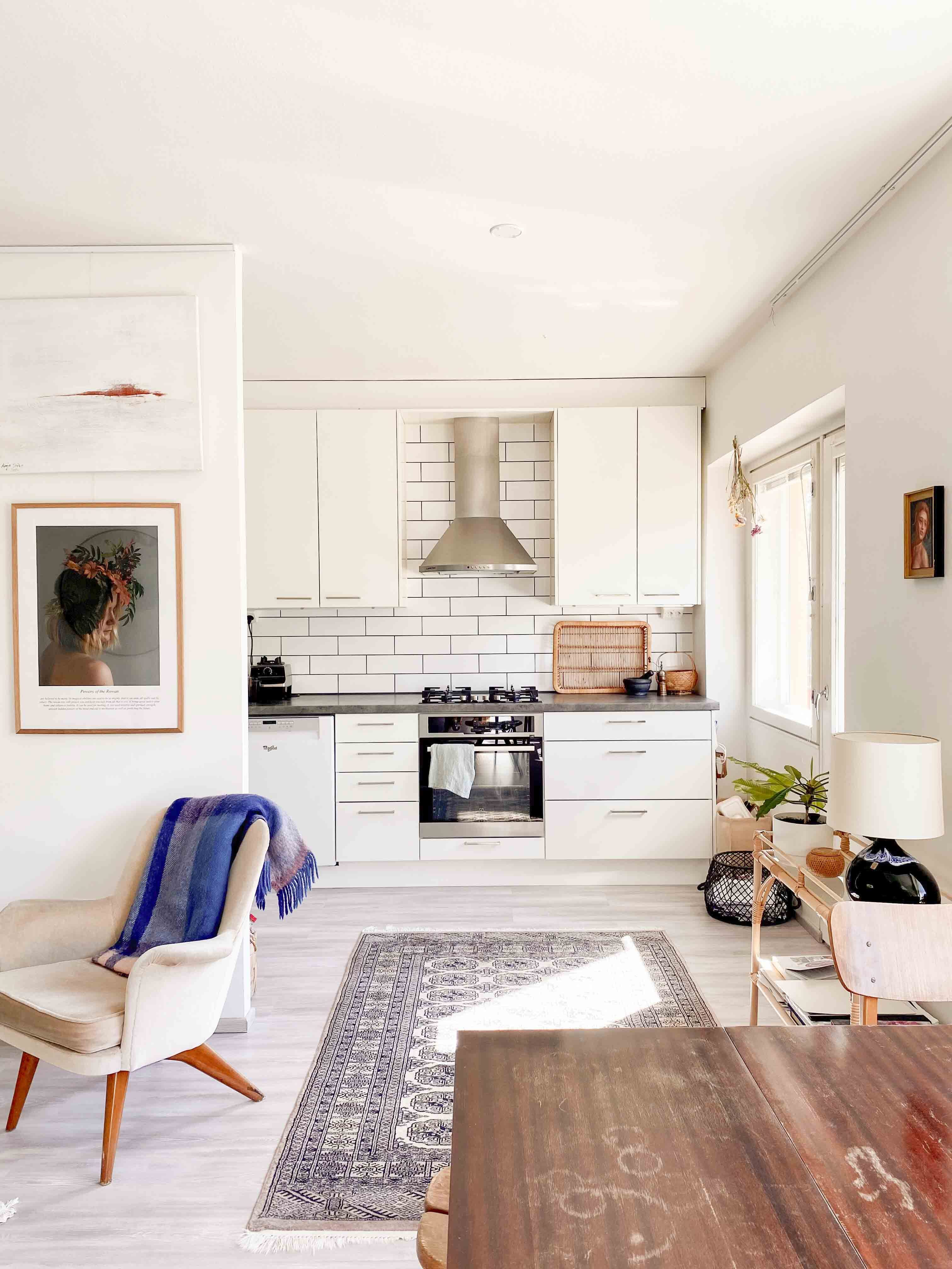 Punahilkantie 14, Roihuvuori, Helsinki