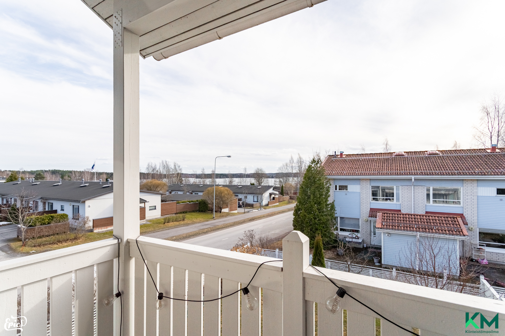 Laitolahdenkatu 15, Vihola, Nokia