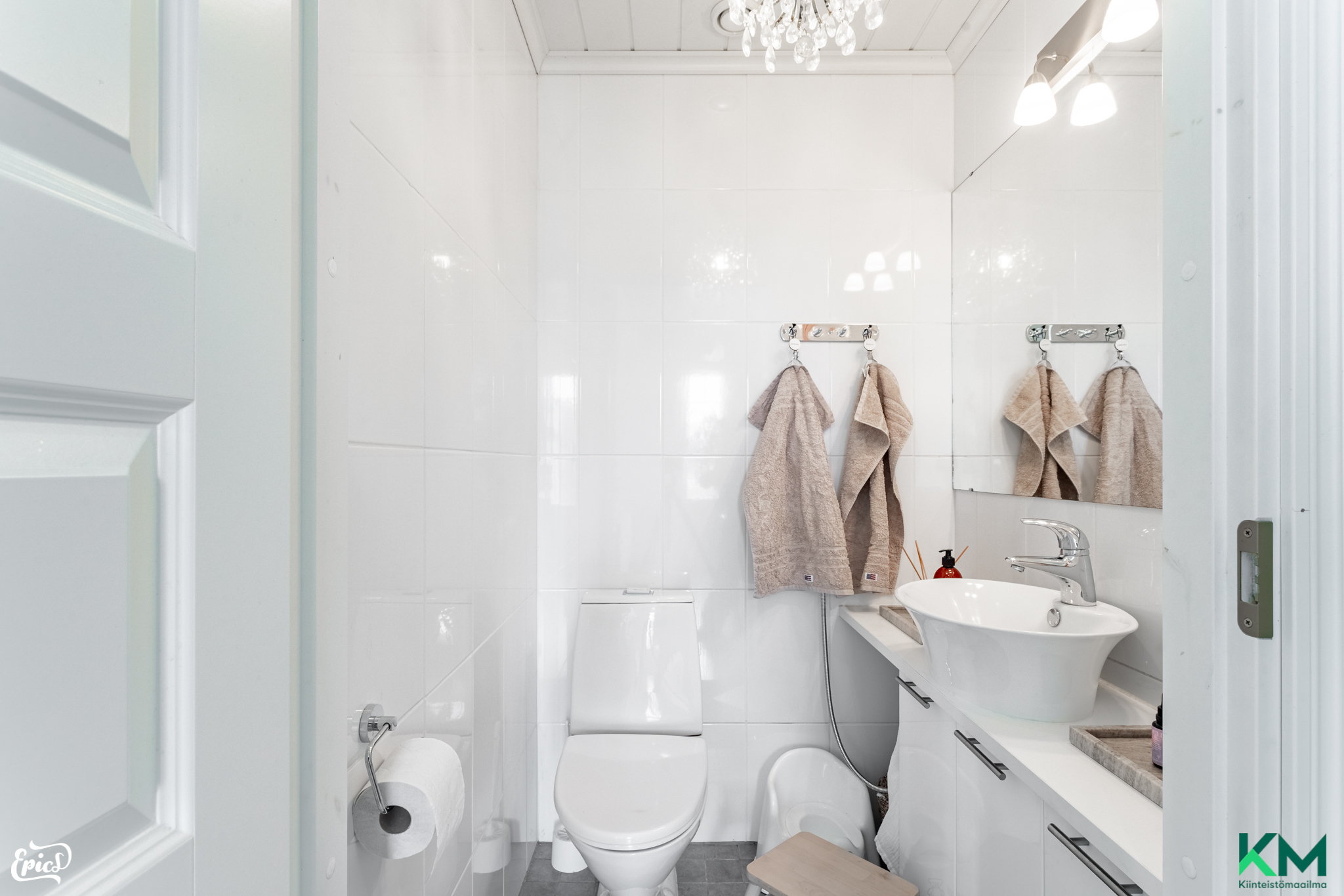 Laitolahdenkatu 15, Vihola, Nokia