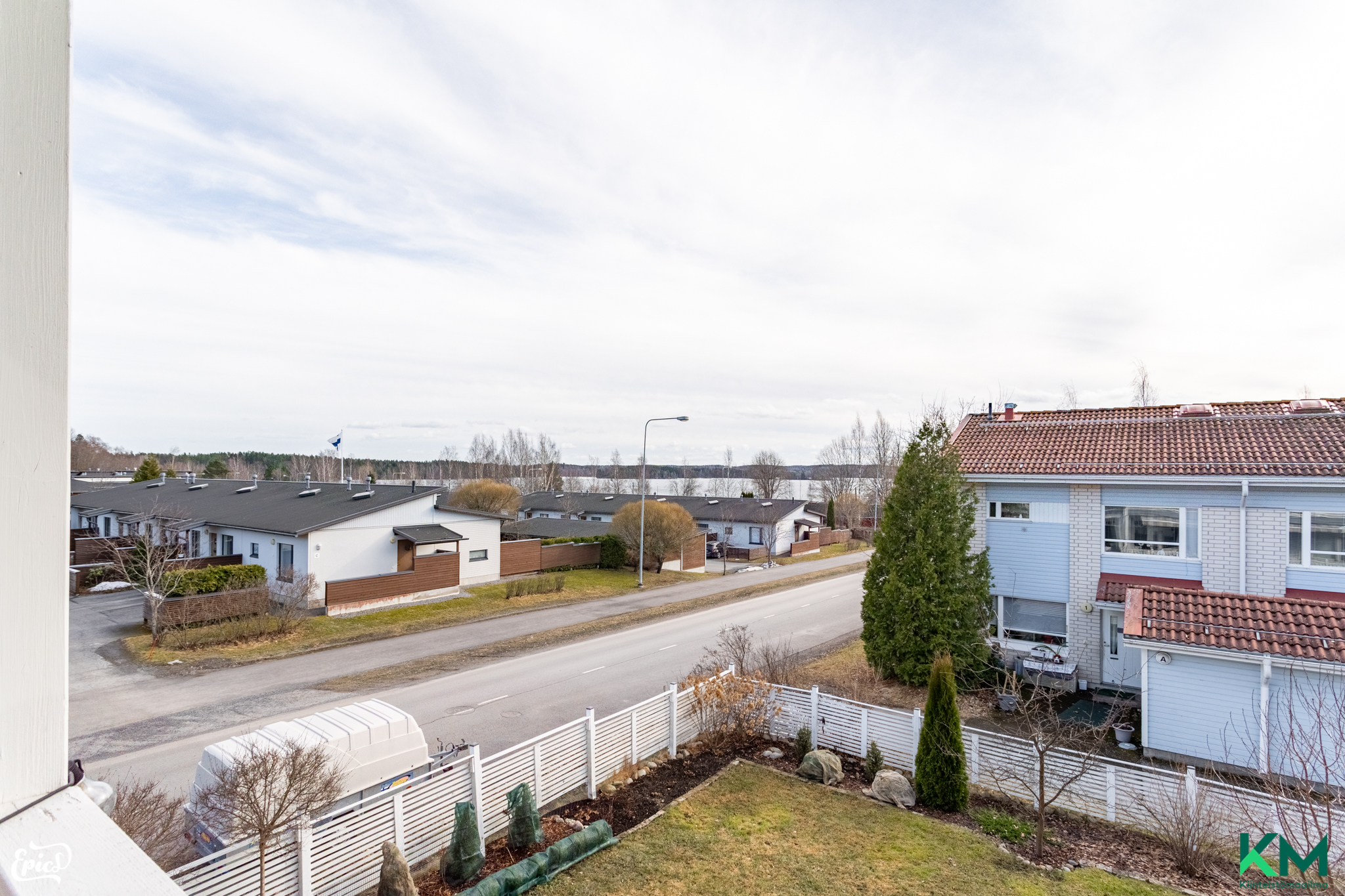 Laitolahdenkatu 15, Vihola, Nokia