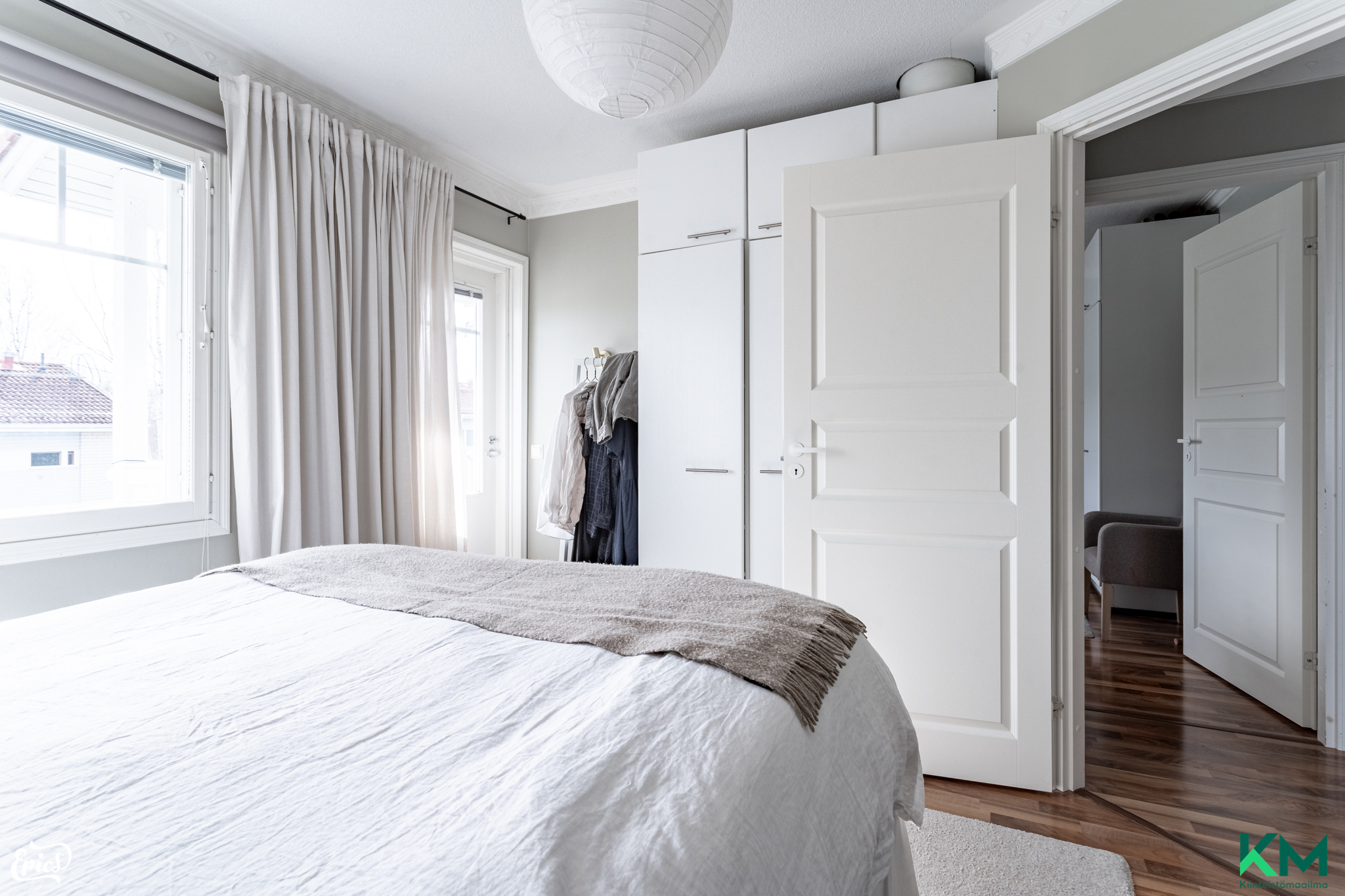 Laitolahdenkatu 15, Vihola, Nokia