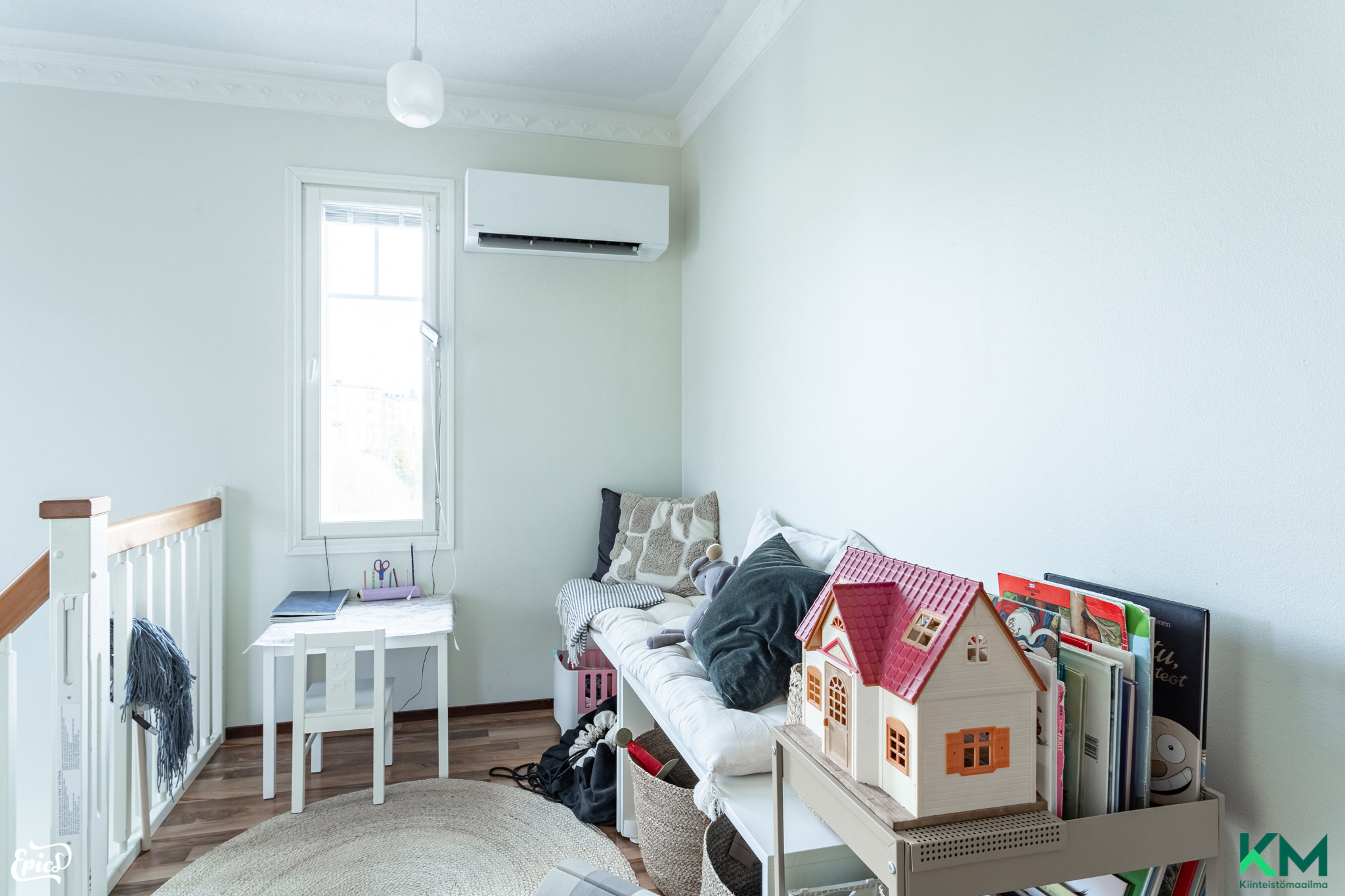 Laitolahdenkatu 15, Vihola, Nokia