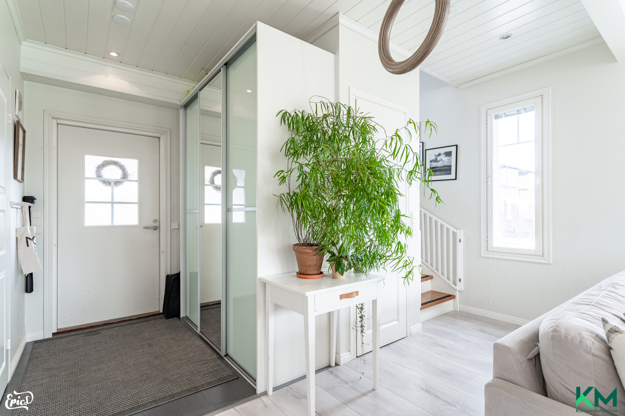 Laitolahdenkatu 15, Vihola, Nokia