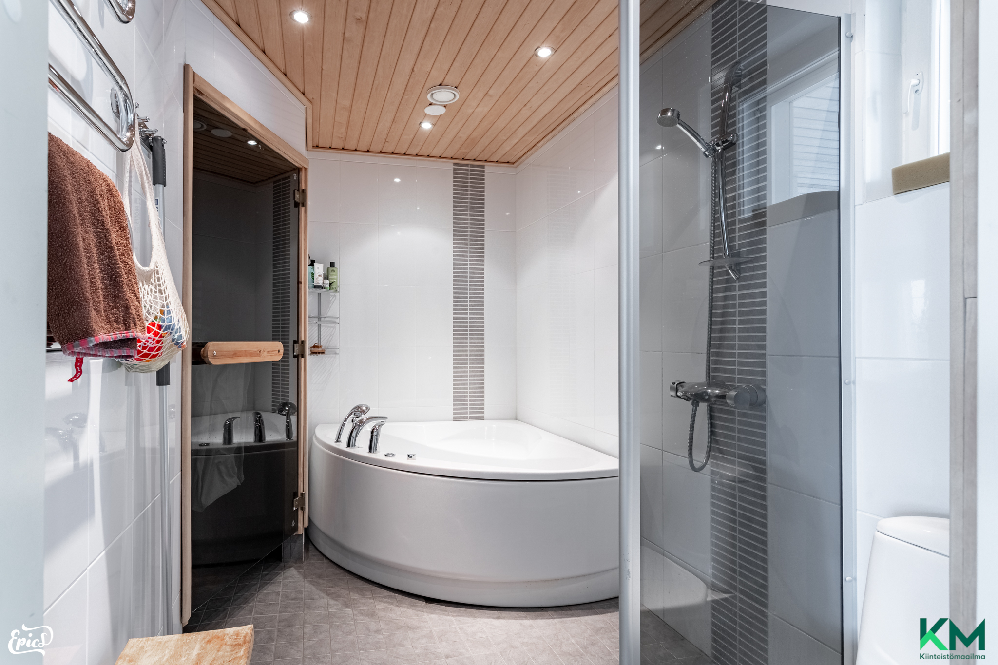 Laitolahdenkatu 15, Vihola, Nokia