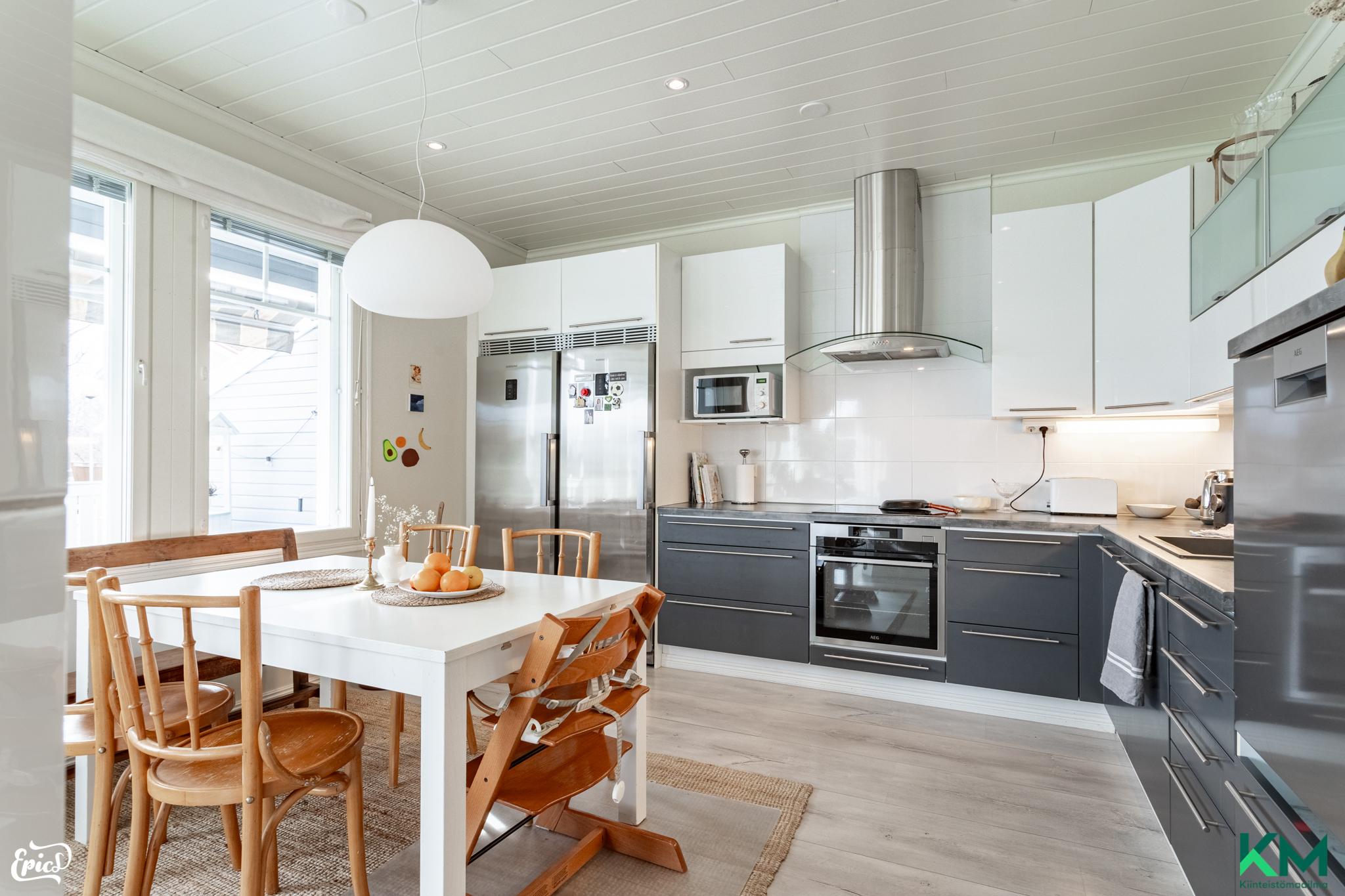 Laitolahdenkatu 15, Vihola, Nokia