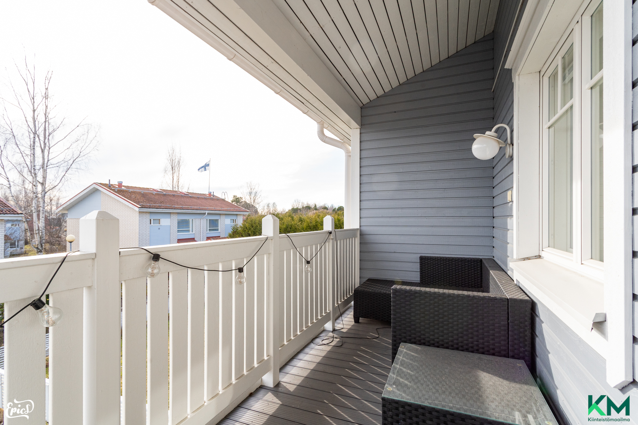 Laitolahdenkatu 15, Vihola, Nokia