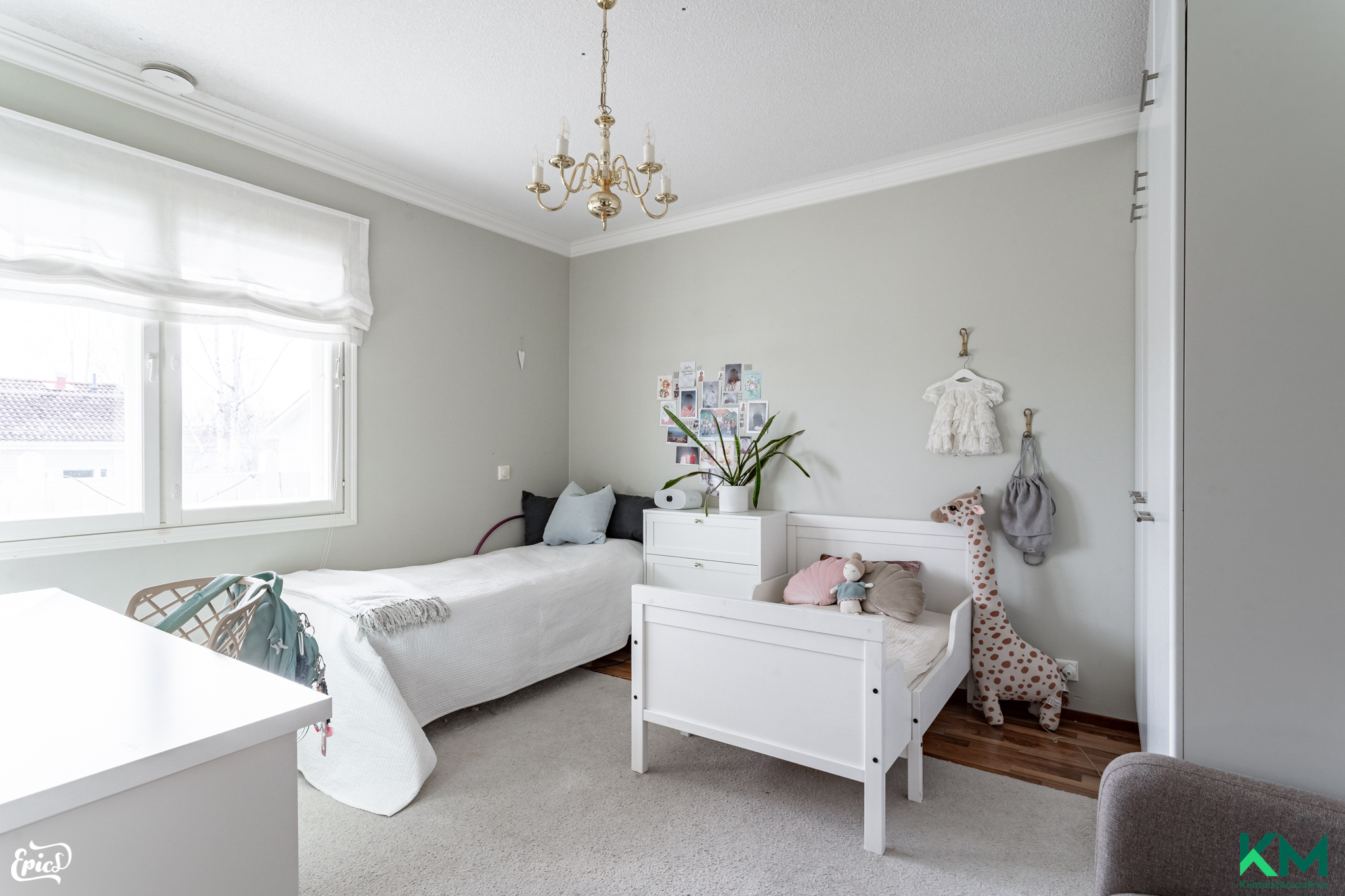 Laitolahdenkatu 15, Vihola, Nokia