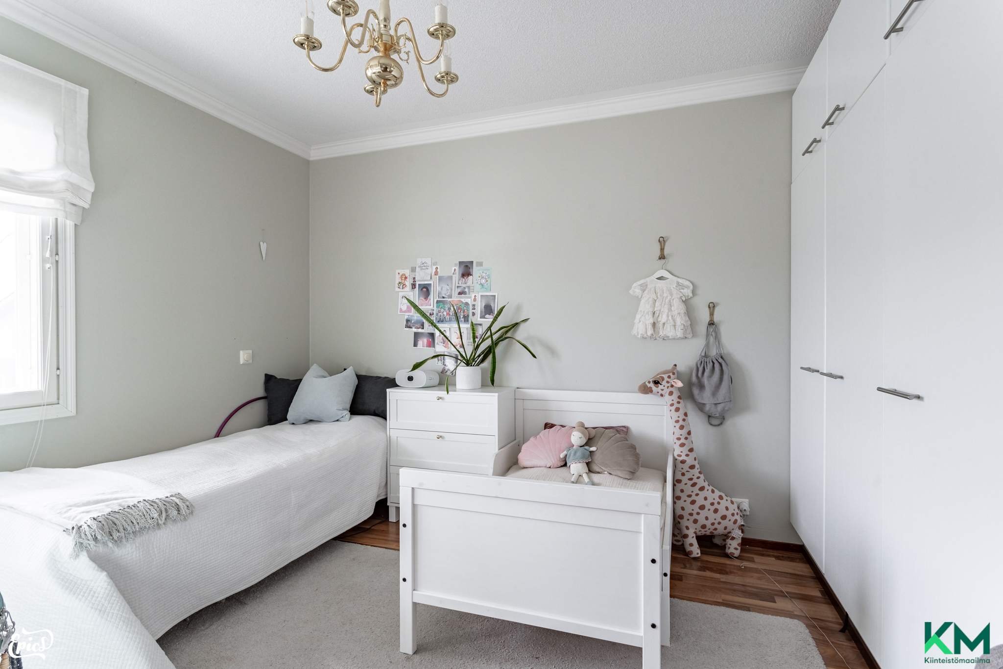 Laitolahdenkatu 15, Vihola, Nokia