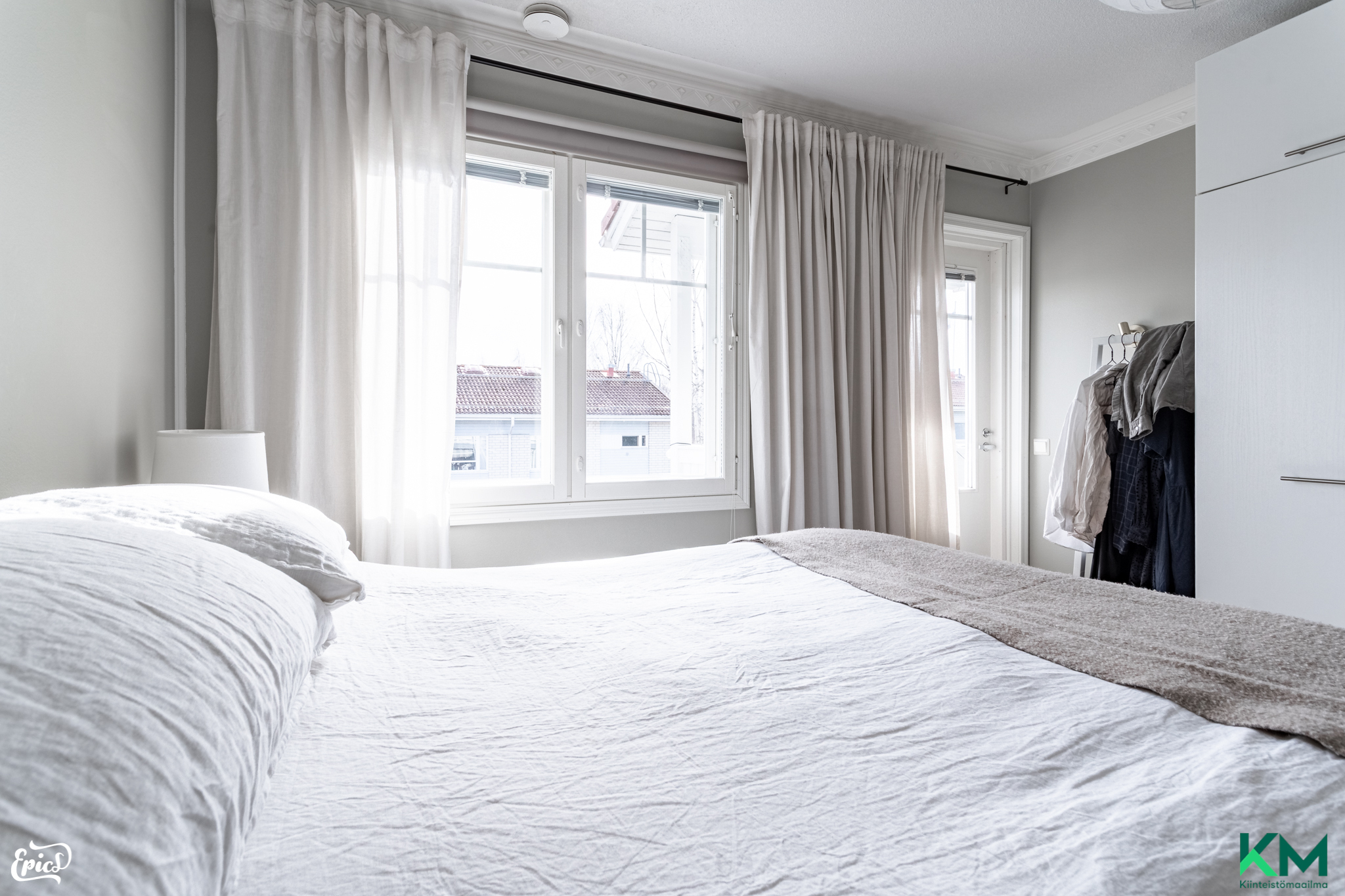 Laitolahdenkatu 15, Vihola, Nokia