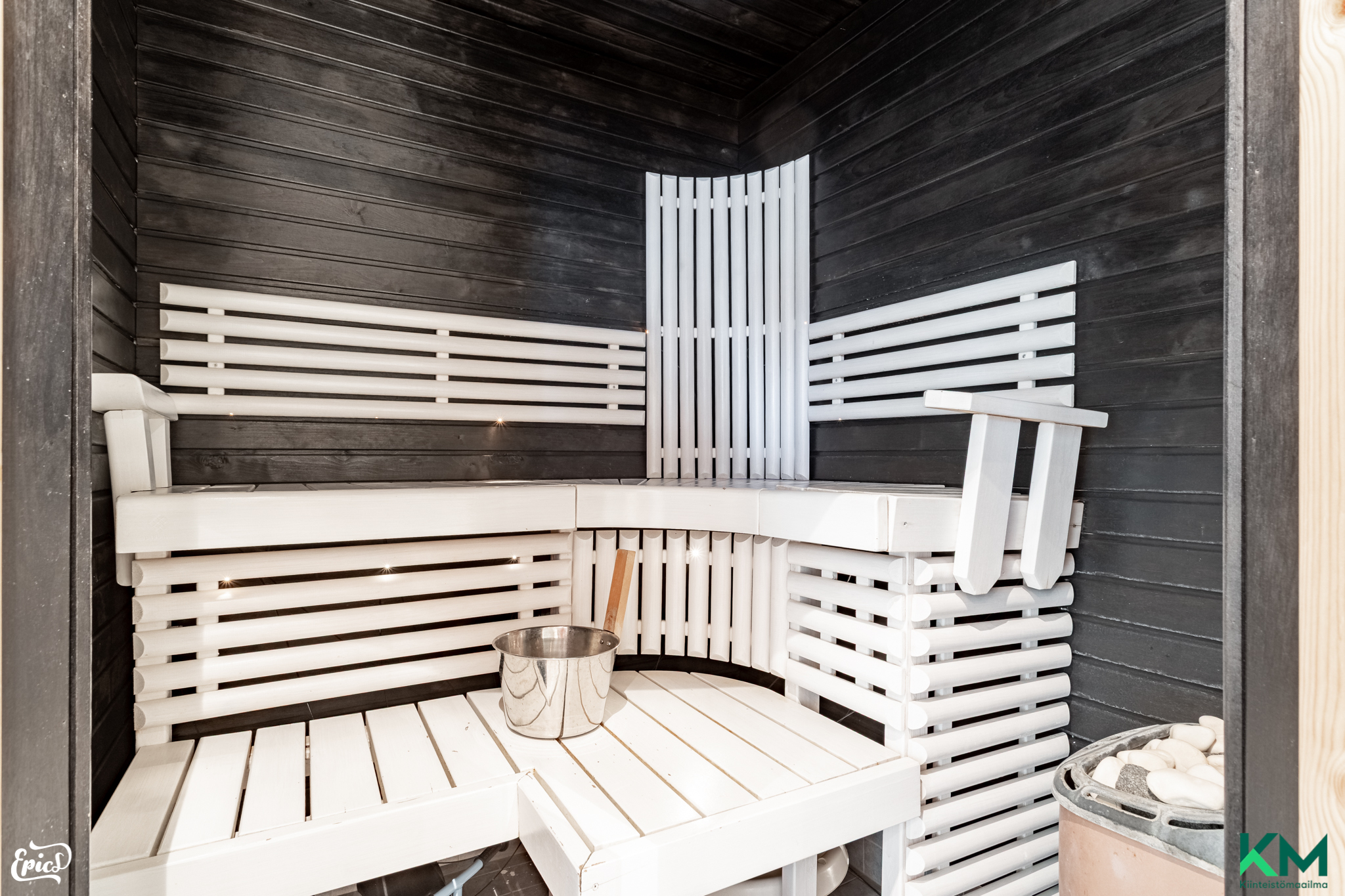 Laitolahdenkatu 15, Vihola, Nokia