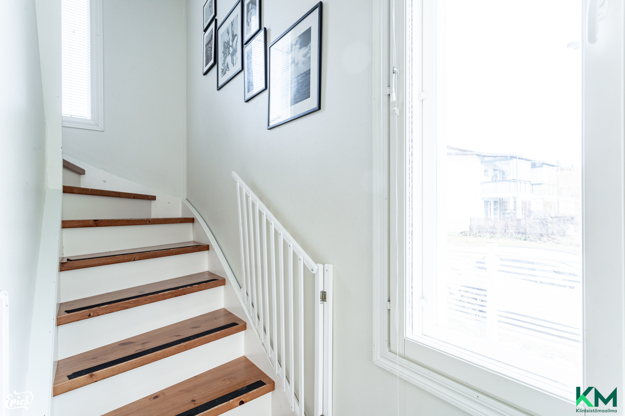 Laitolahdenkatu 15, Vihola, Nokia