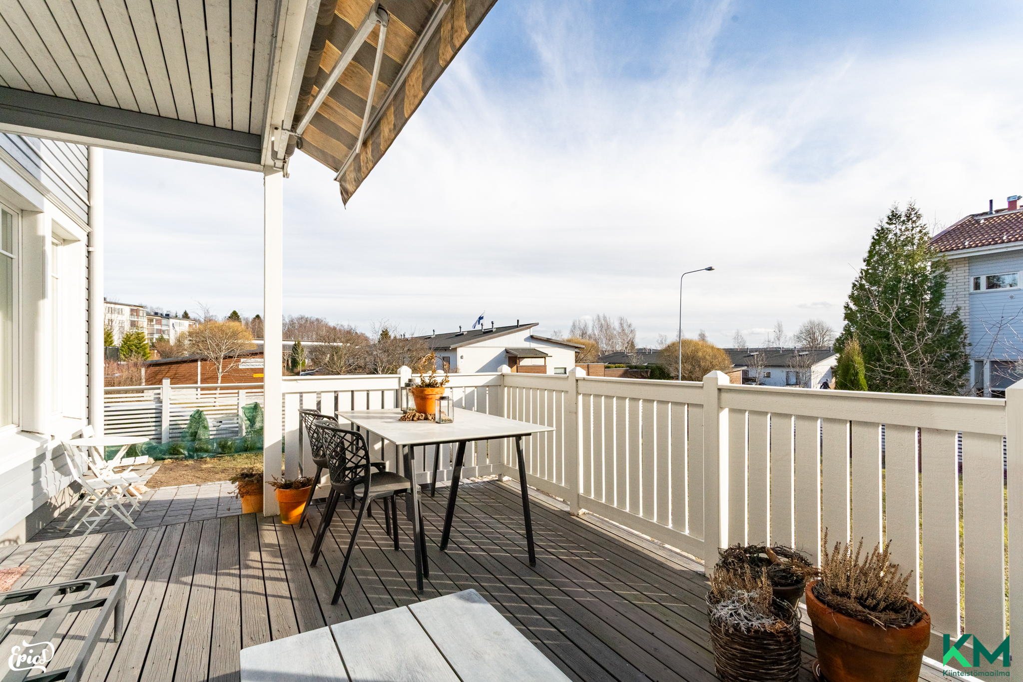 Laitolahdenkatu 15, Vihola, Nokia