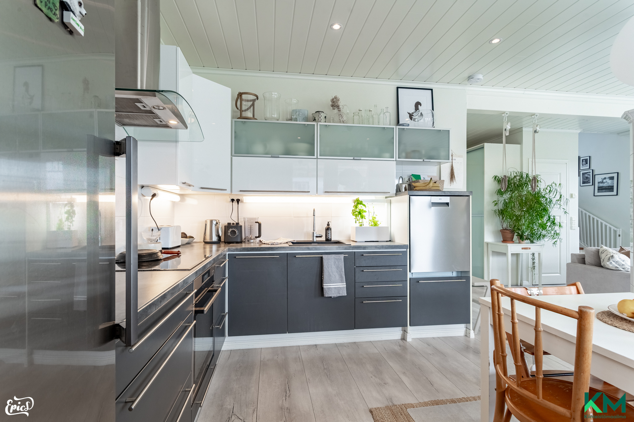 Laitolahdenkatu 15, Vihola, Nokia