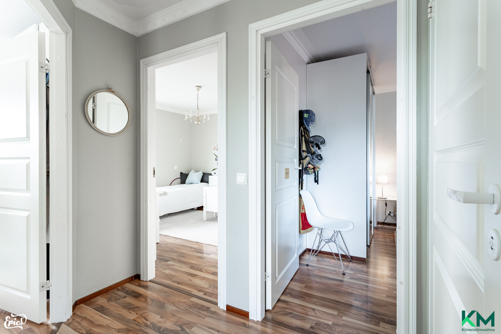 Laitolahdenkatu 15, Vihola, Nokia