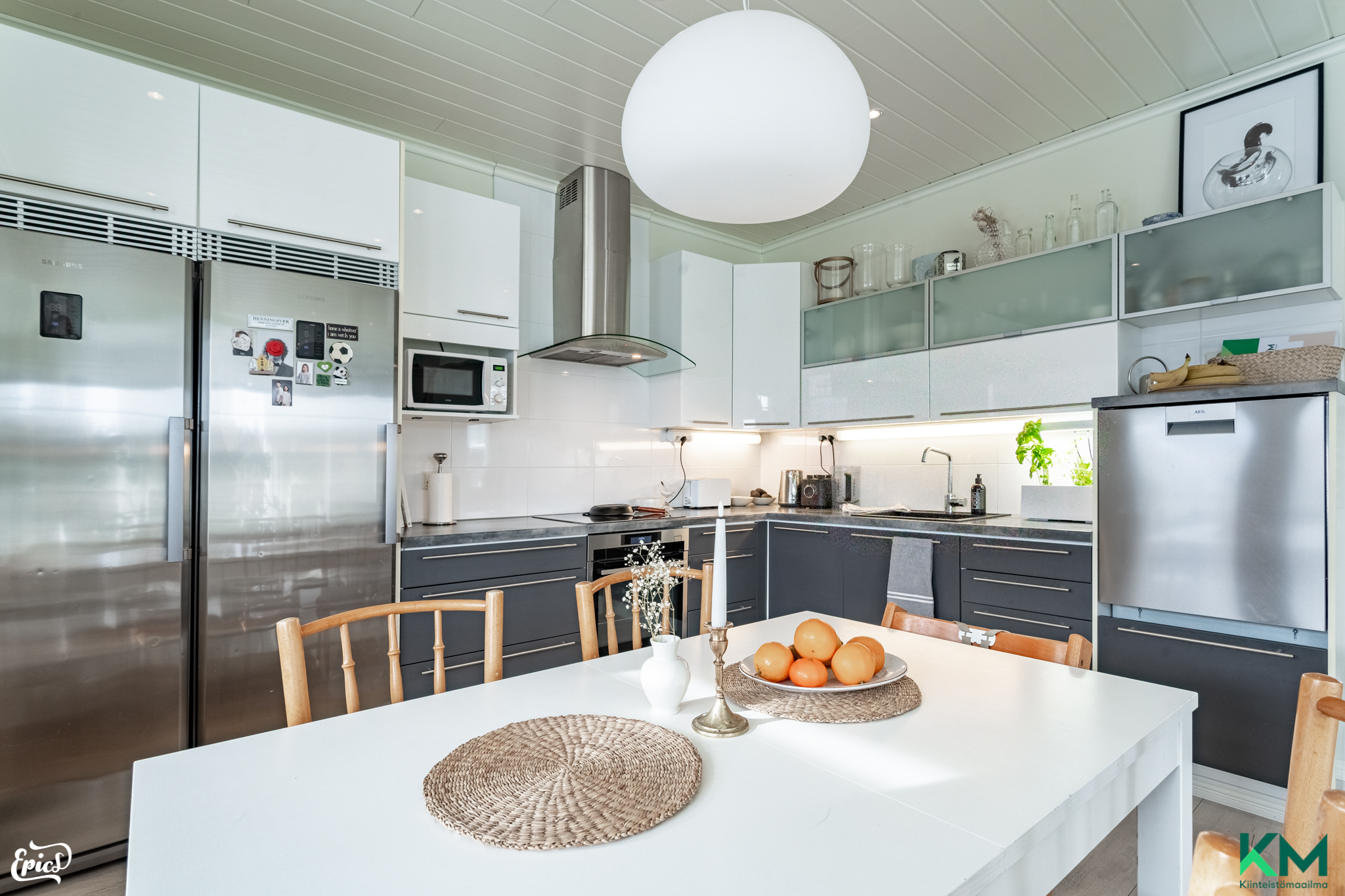 Laitolahdenkatu 15, Vihola, Nokia