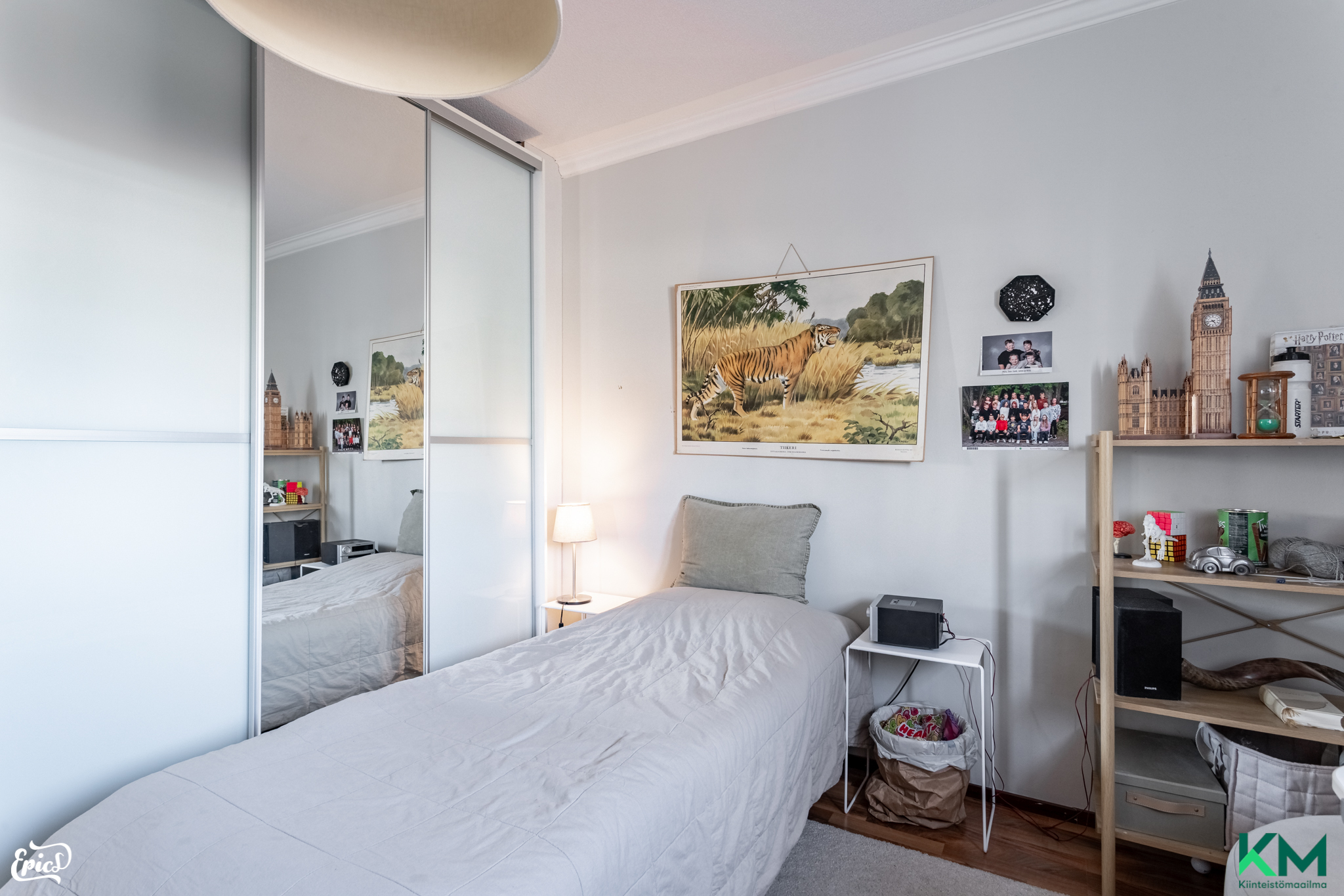 Laitolahdenkatu 15, Vihola, Nokia