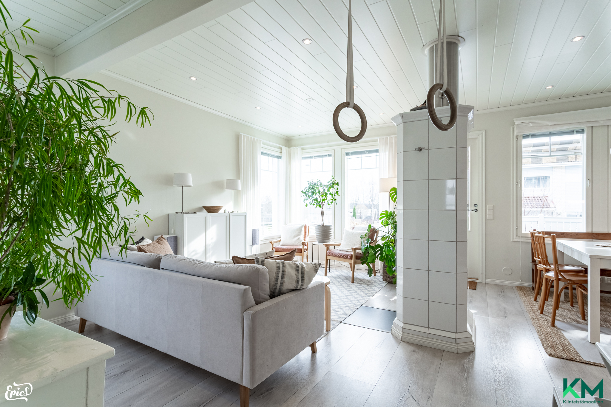 Laitolahdenkatu 15, Vihola, Nokia