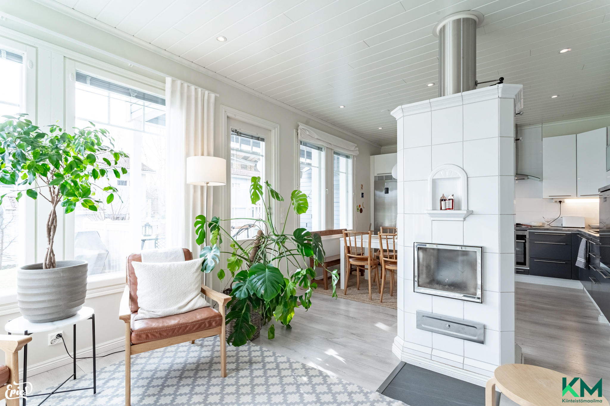 Laitolahdenkatu 15, Vihola, Nokia