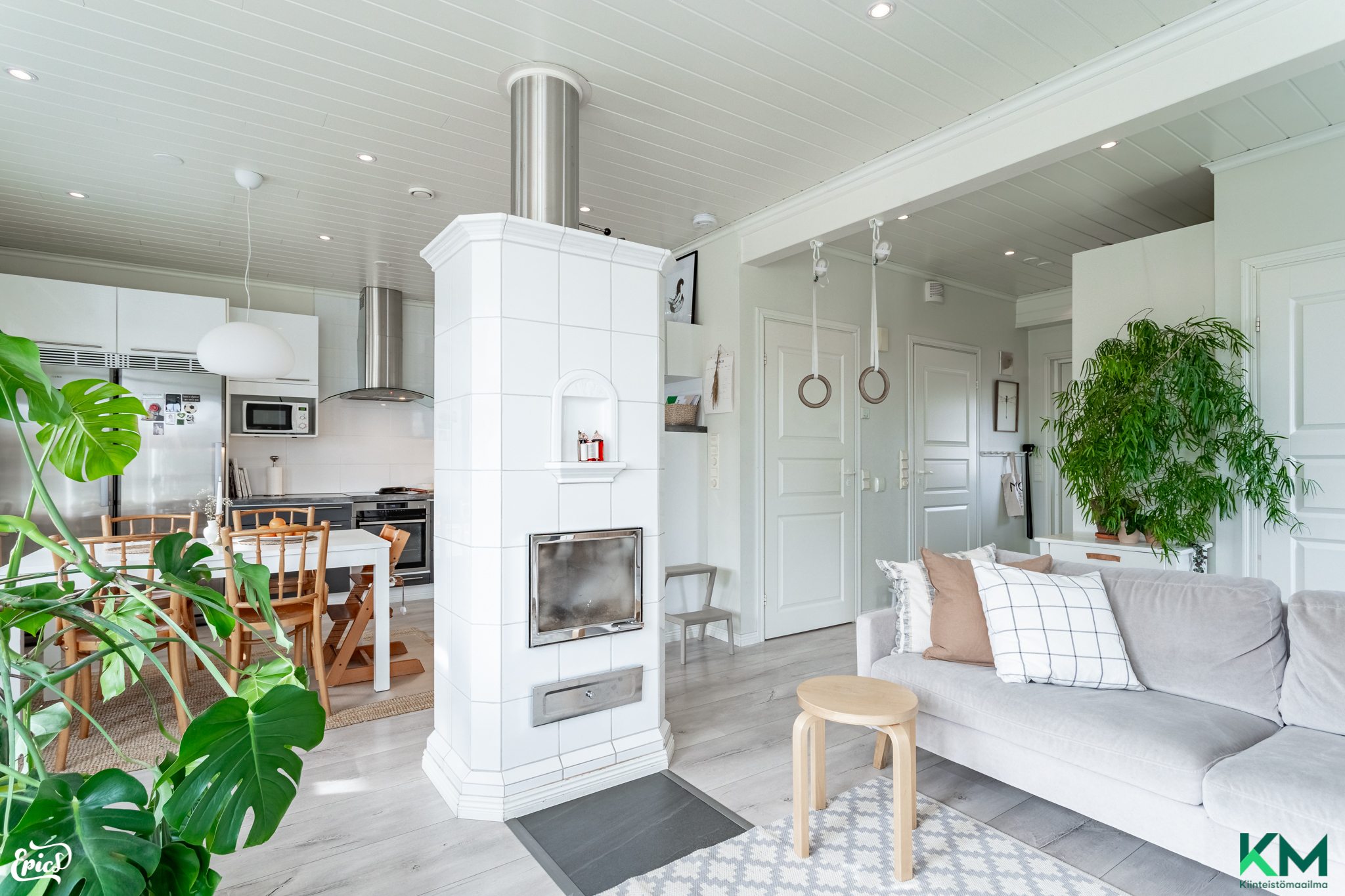 Laitolahdenkatu 15, Vihola, Nokia