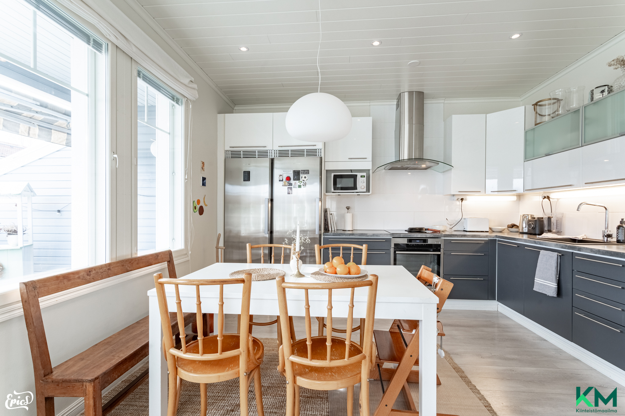 Laitolahdenkatu 15, Vihola, Nokia