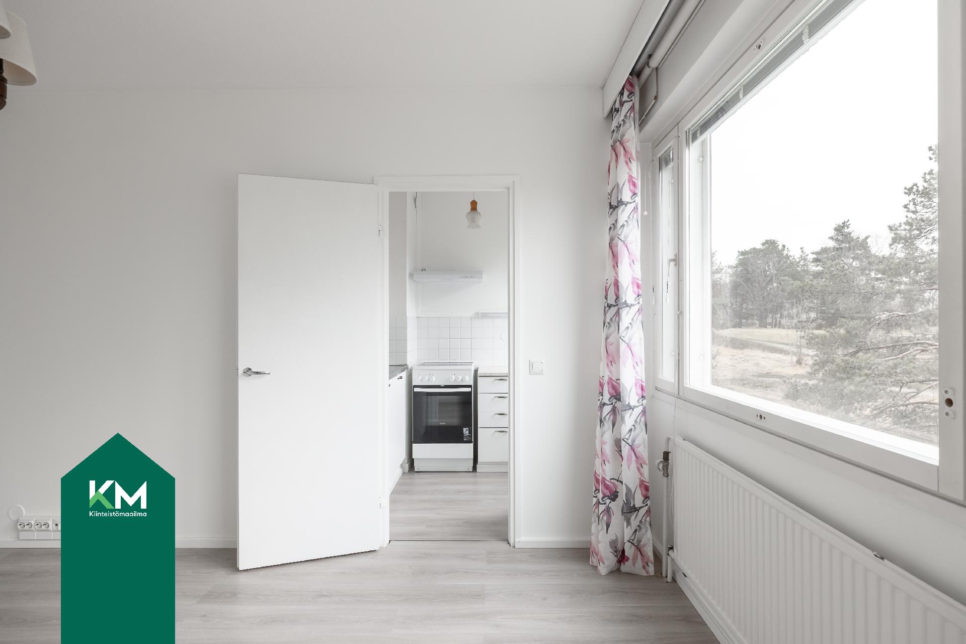 Pajamäenkatu 7, Helilä, Kotka