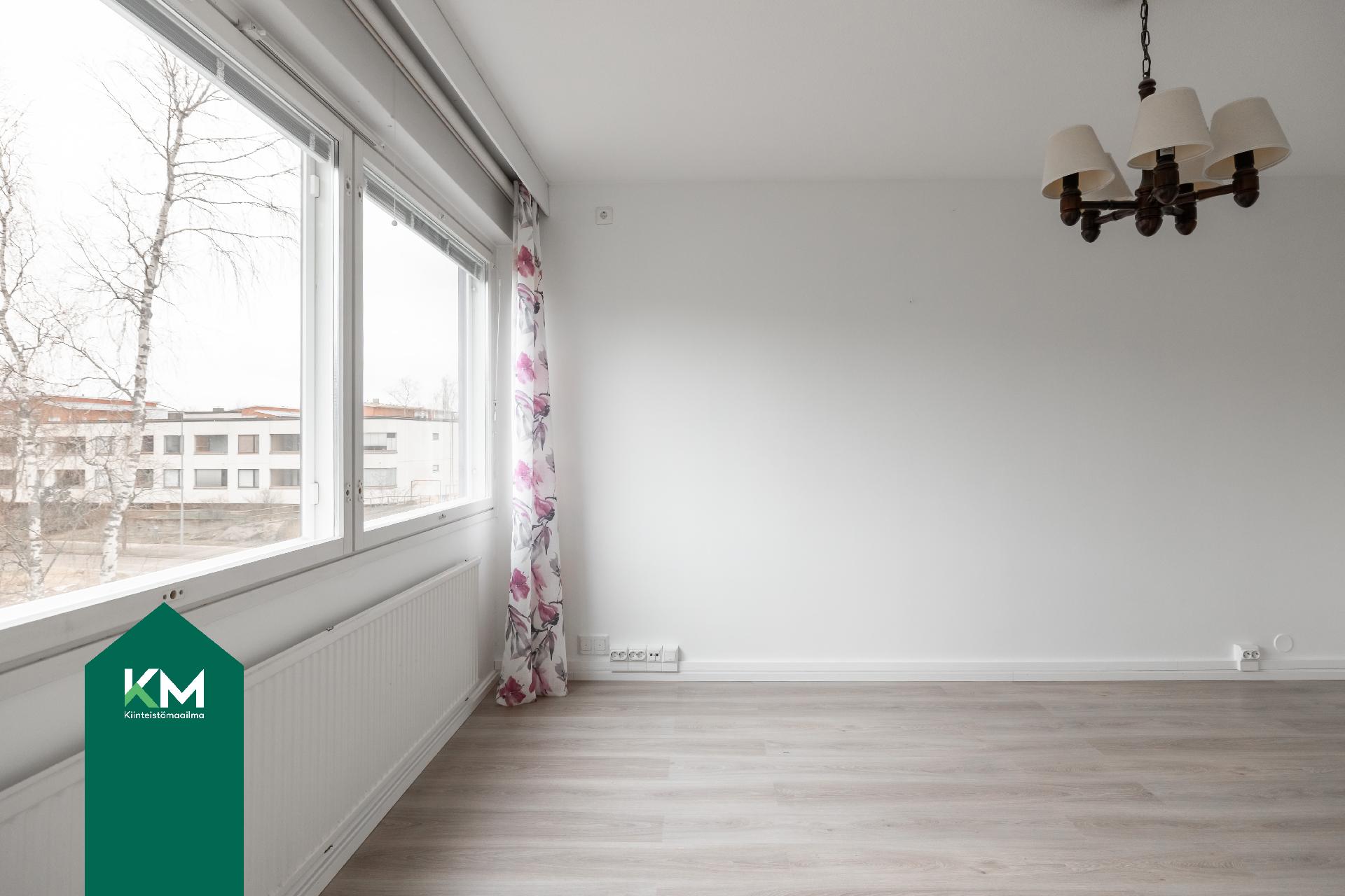 Pajamäenkatu 7, Helilä, Kotka