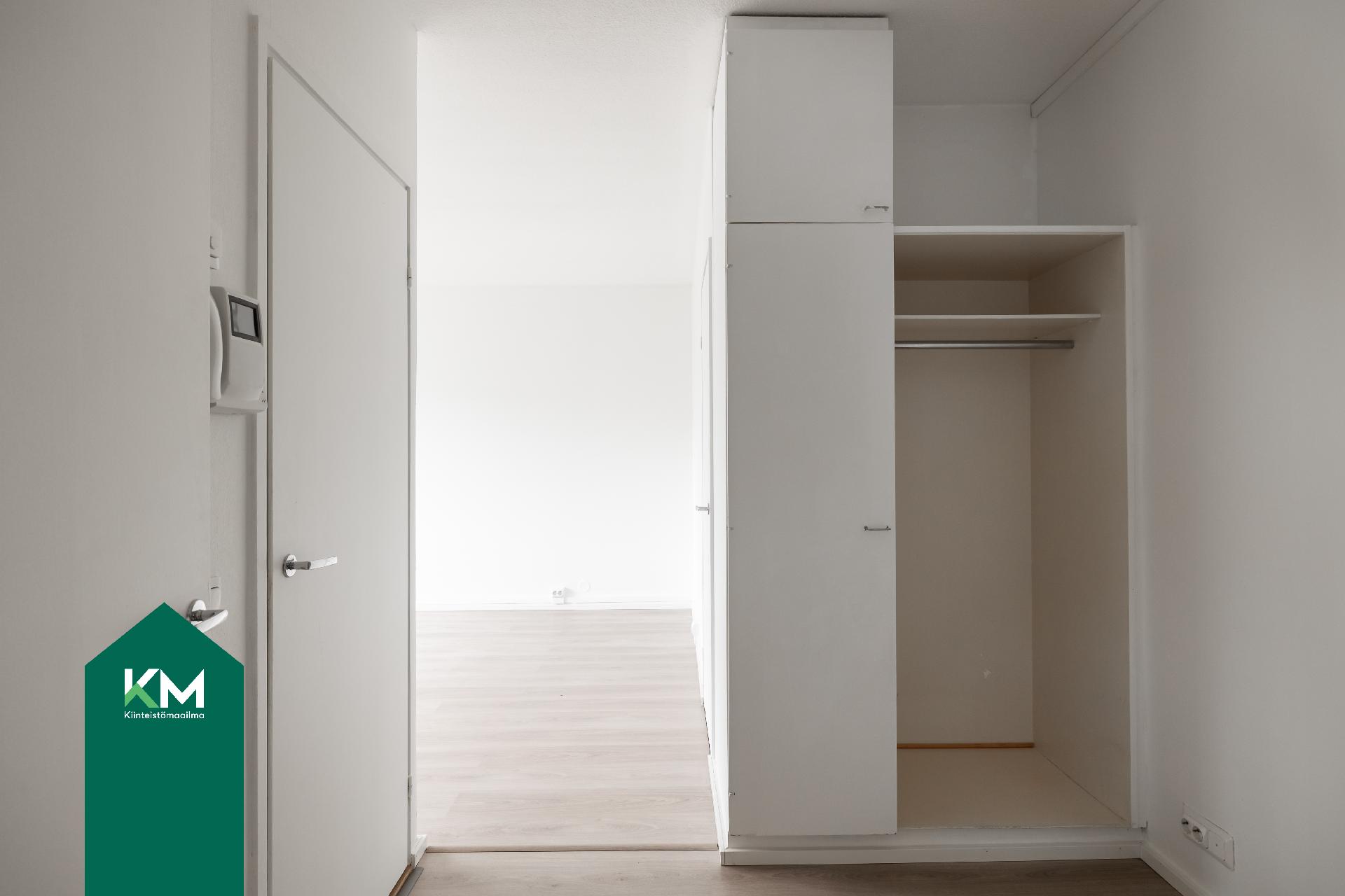 Pajamäenkatu 7, Helilä, Kotka